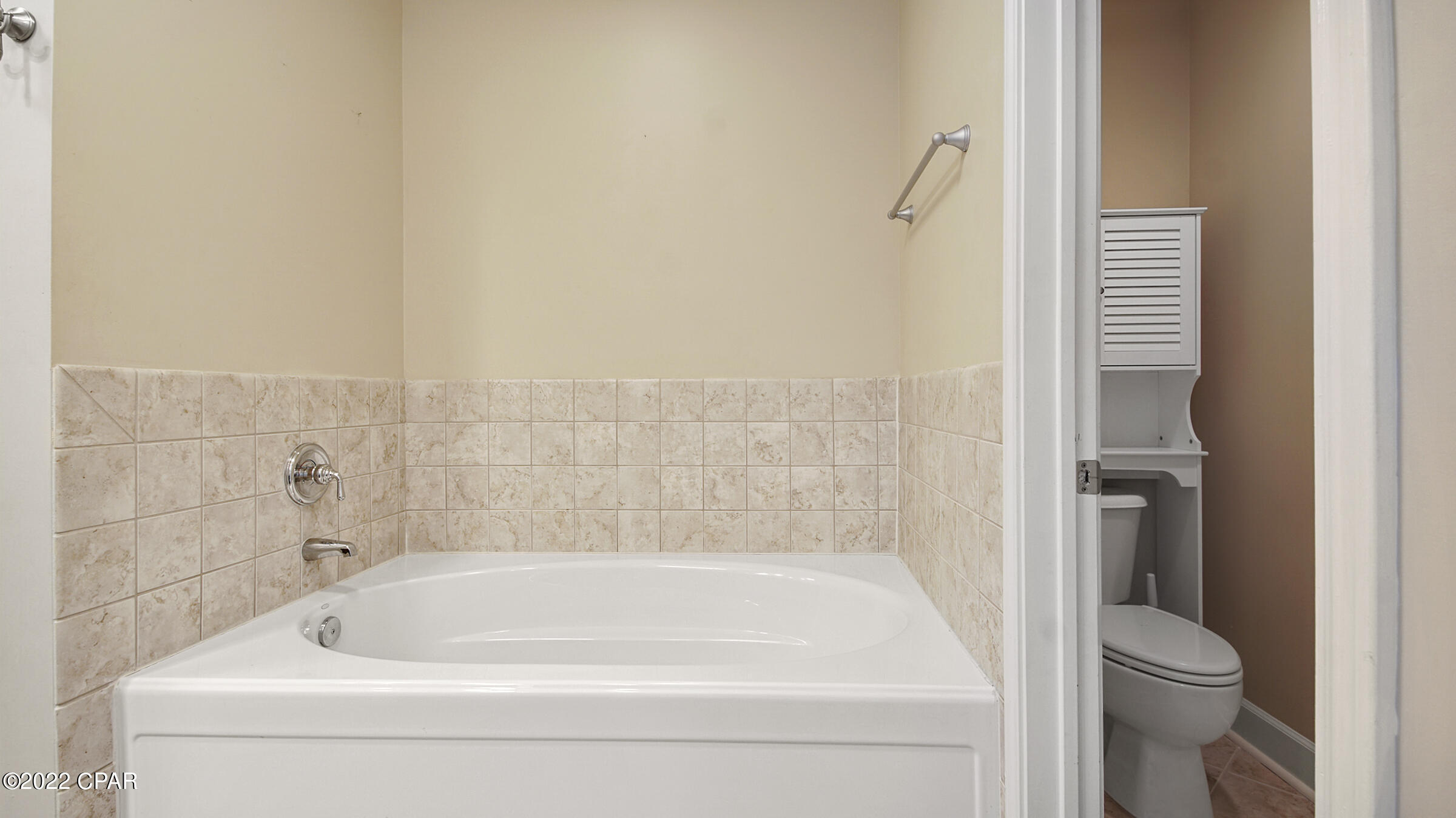 Island Reserve - Residential