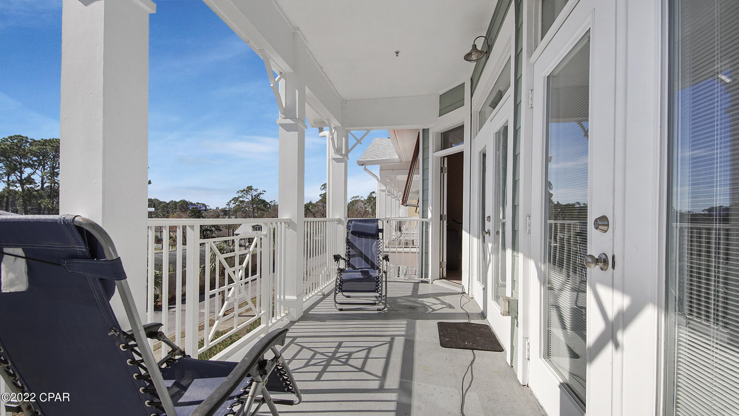 Island Reserve - Residential