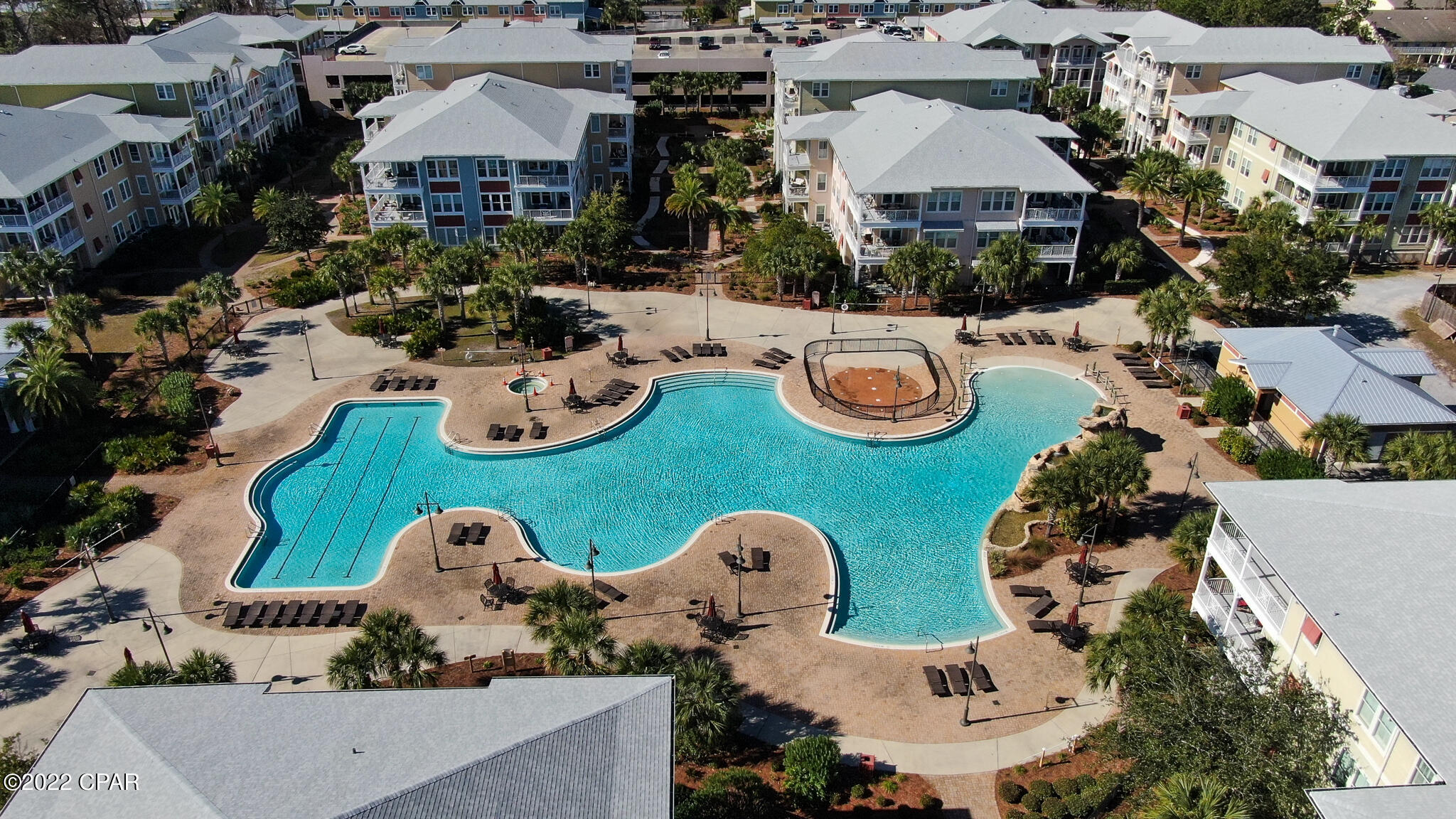 Island Reserve - Residential