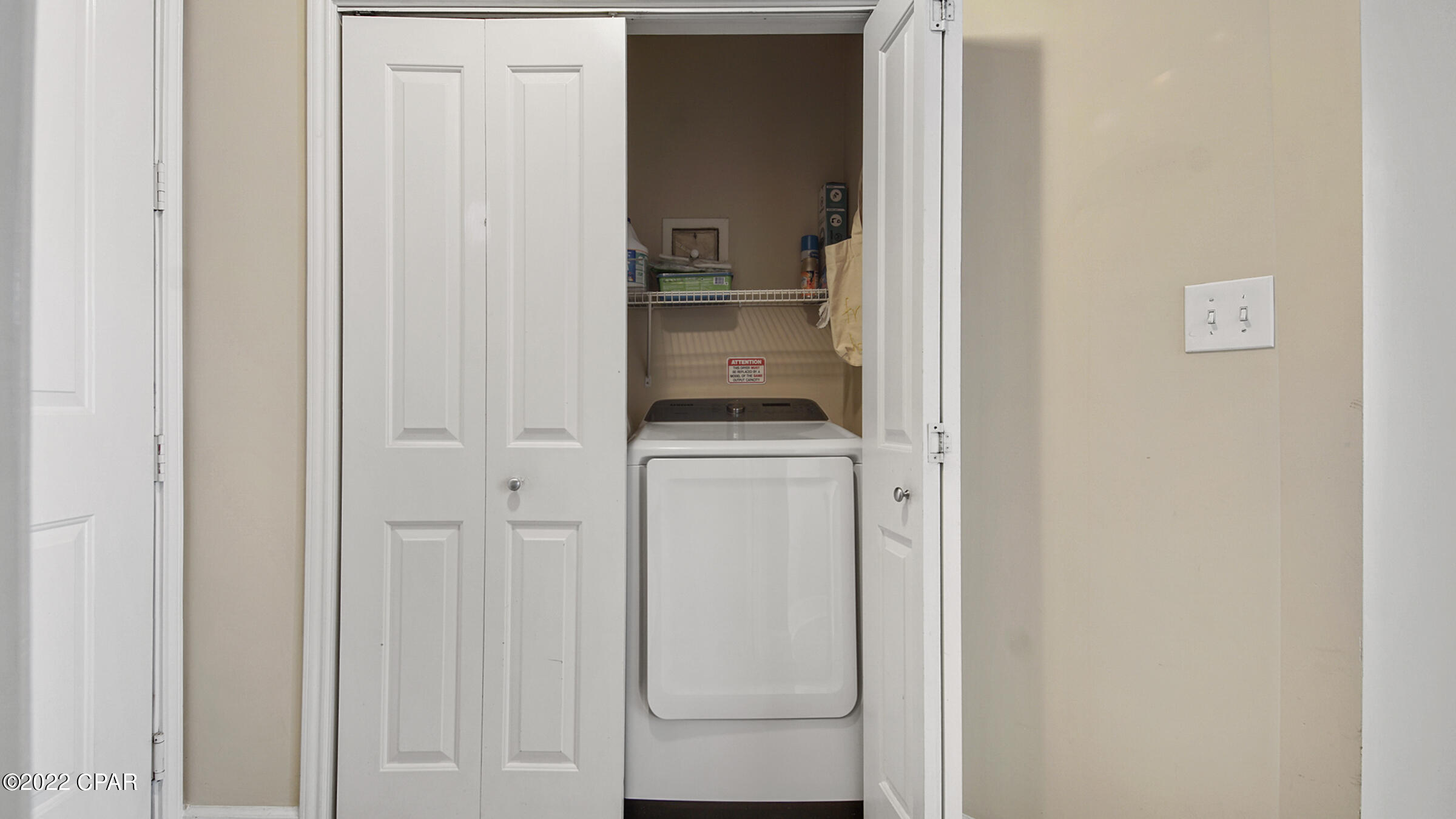 Island Reserve - Residential