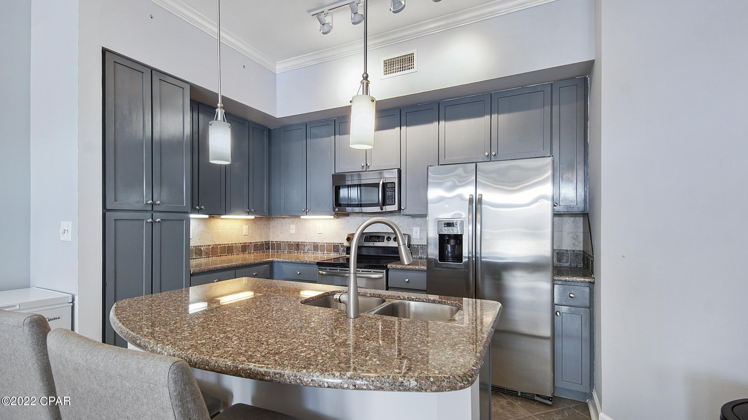 Island Reserve - Residential