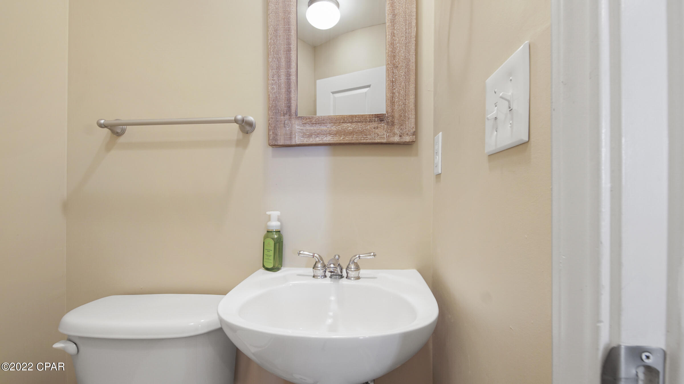 Island Reserve - Residential