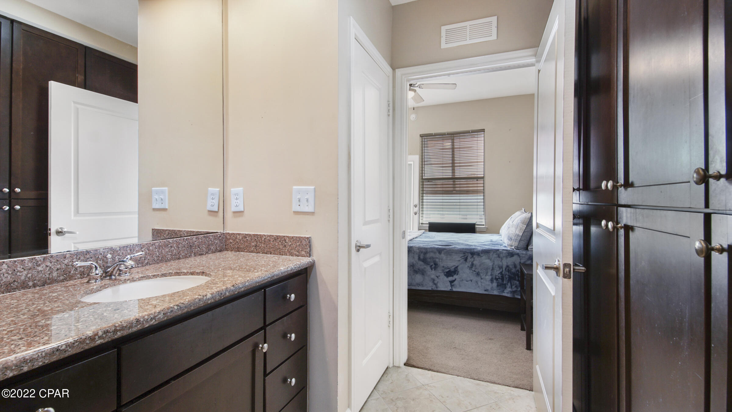 Island Reserve - Residential