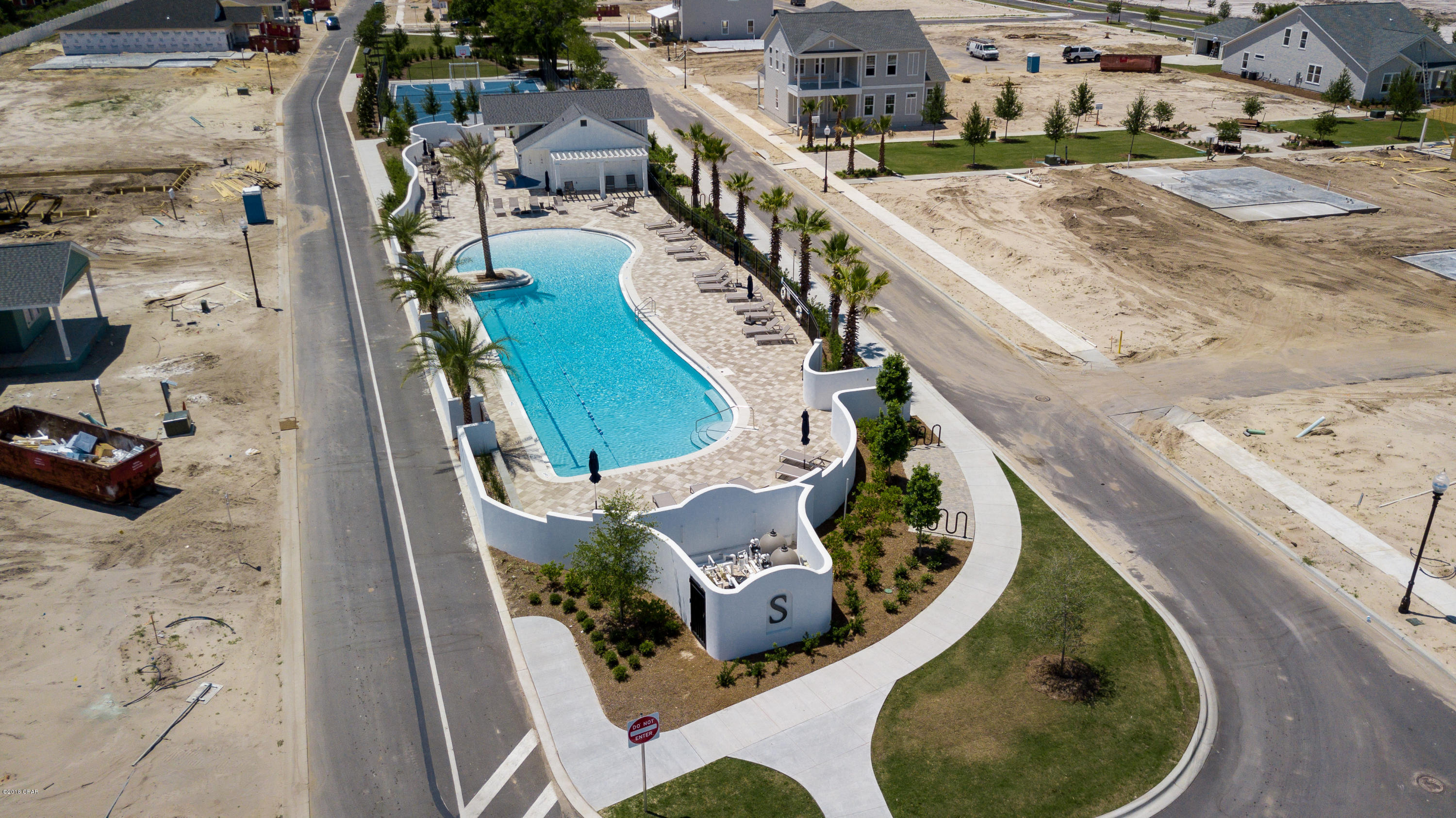 Sweetbay - Residential