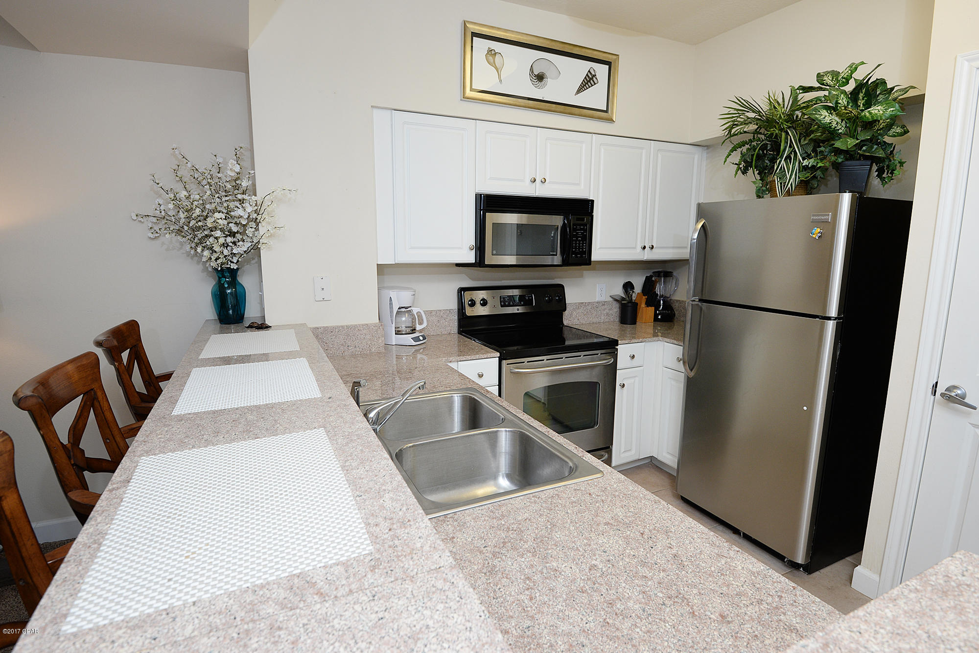 Shores Of Panama Phase I - Residential