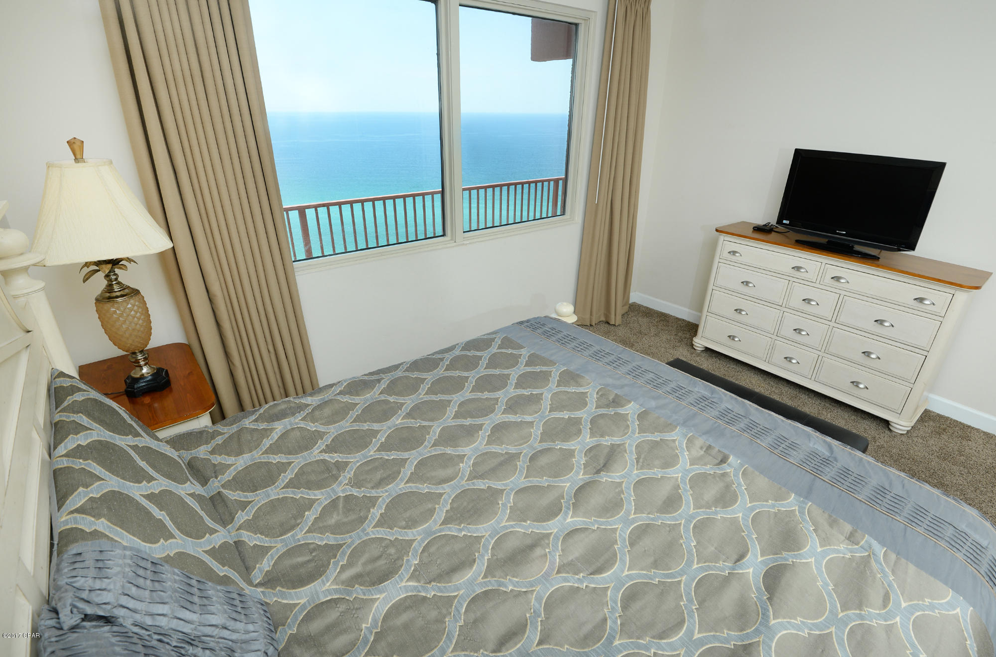 Shores Of Panama Phase I - Residential