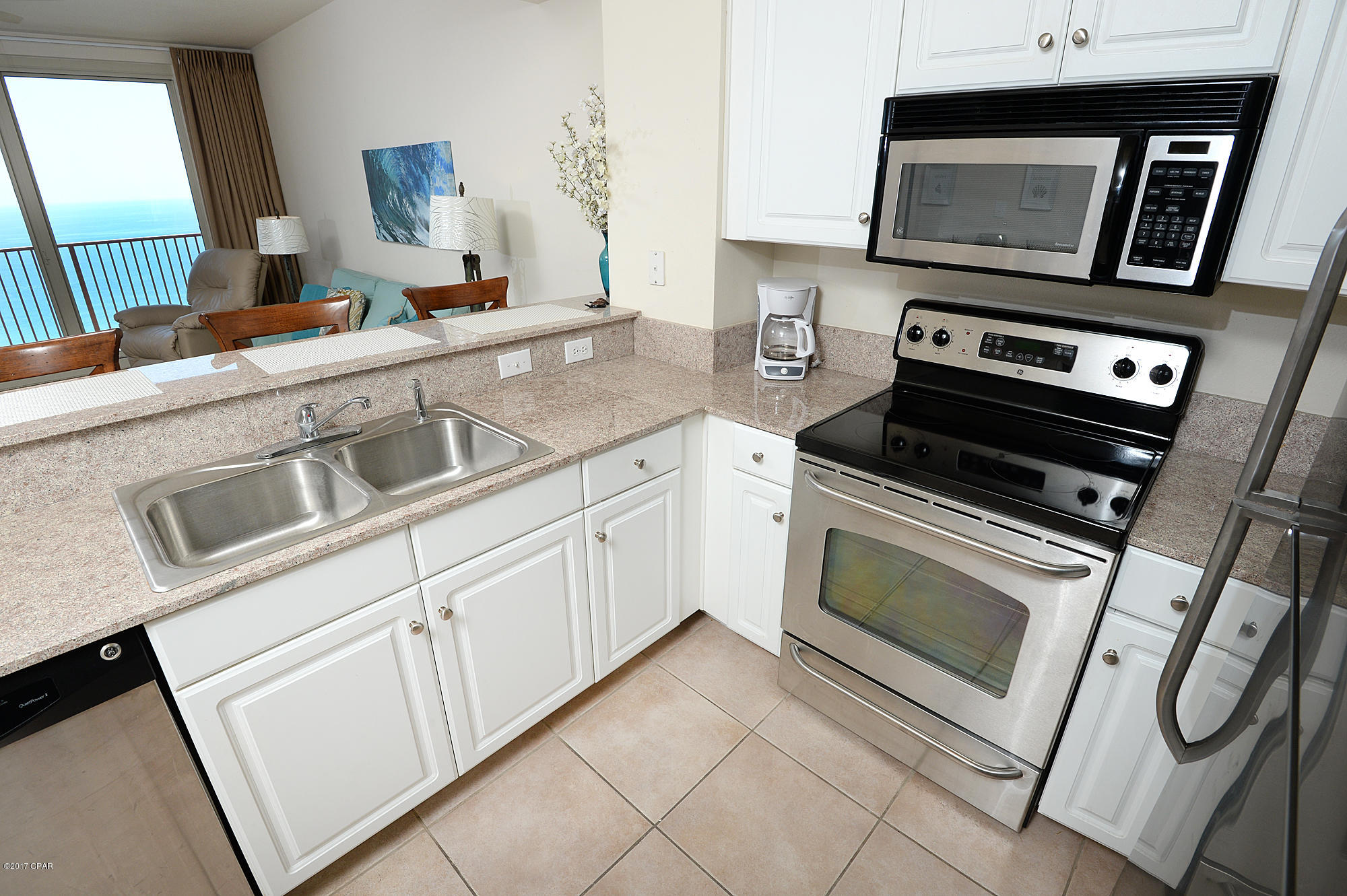 Shores Of Panama Phase I - Residential