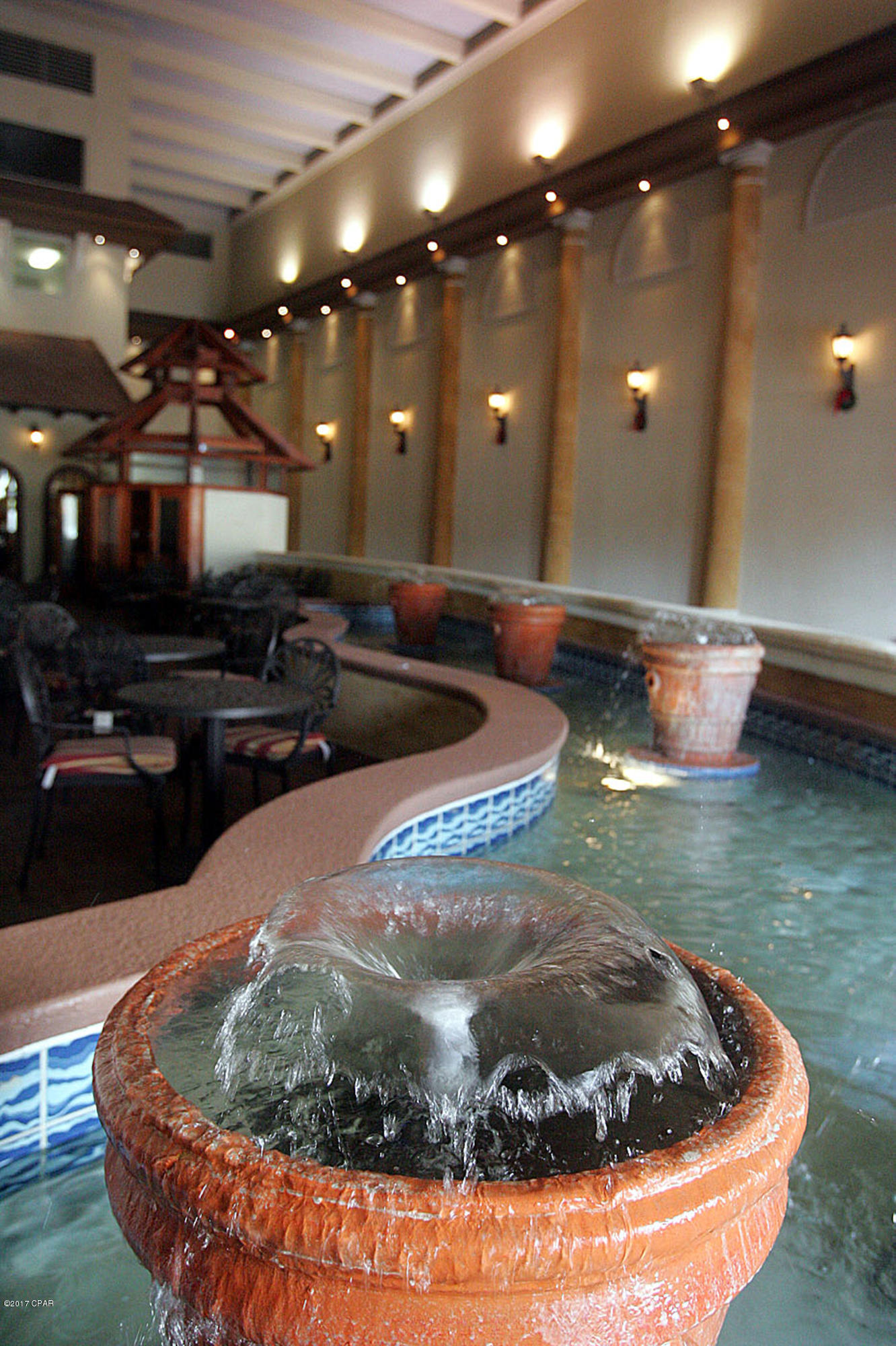 Shores Of Panama Phase I - Residential