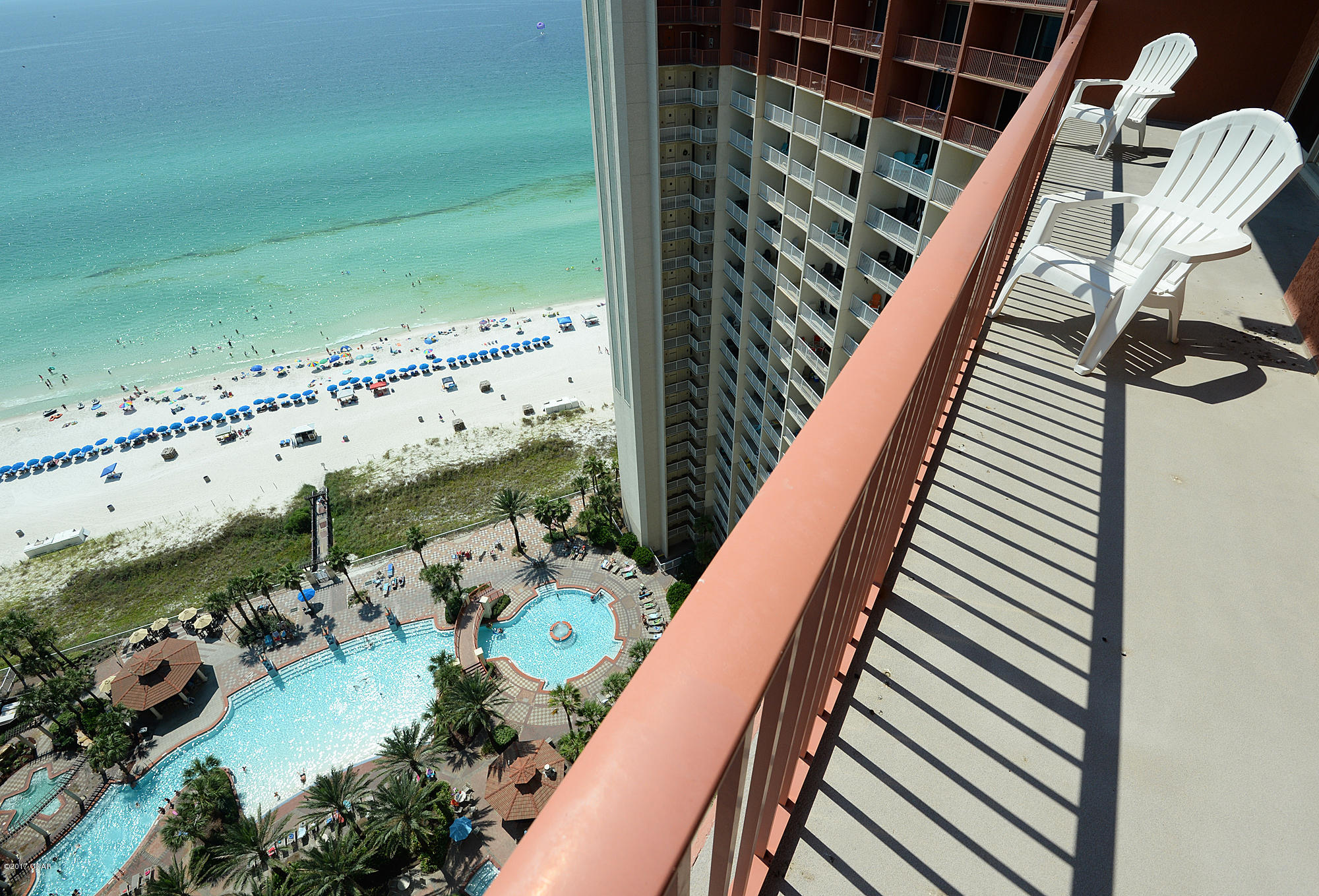 Shores Of Panama Phase I - Residential