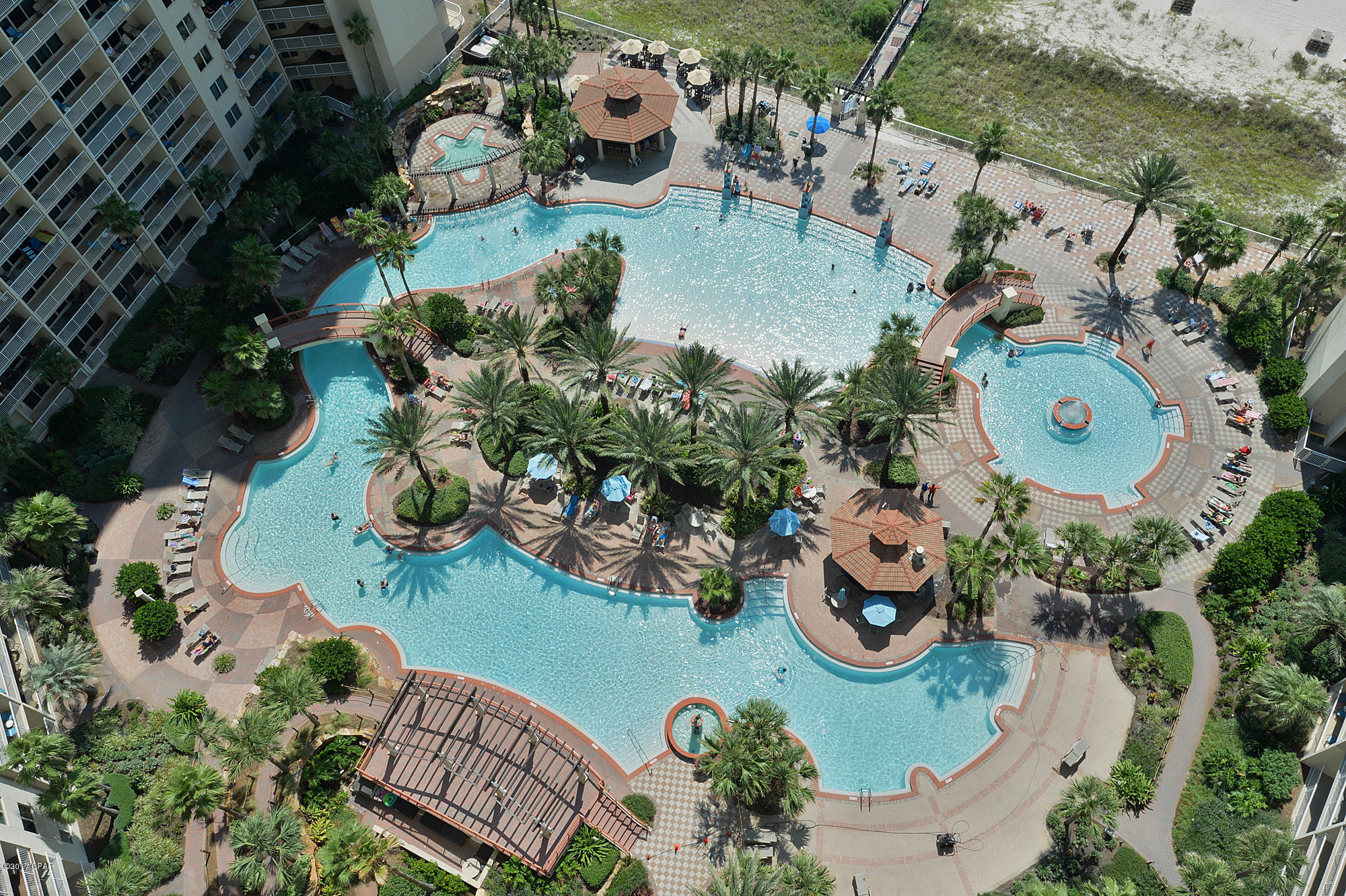 Shores Of Panama Phase I - Residential