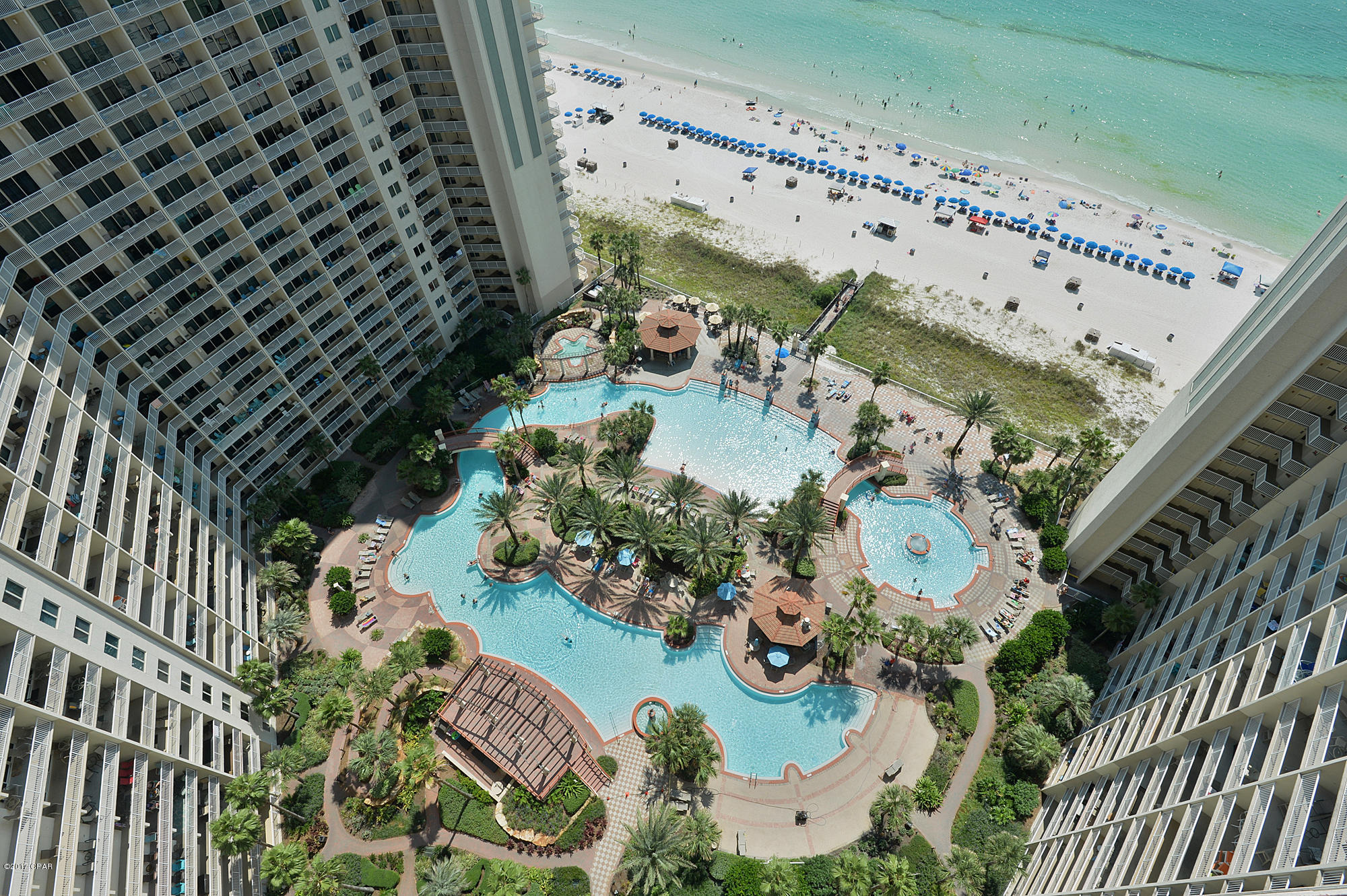 Shores Of Panama Phase I - Residential