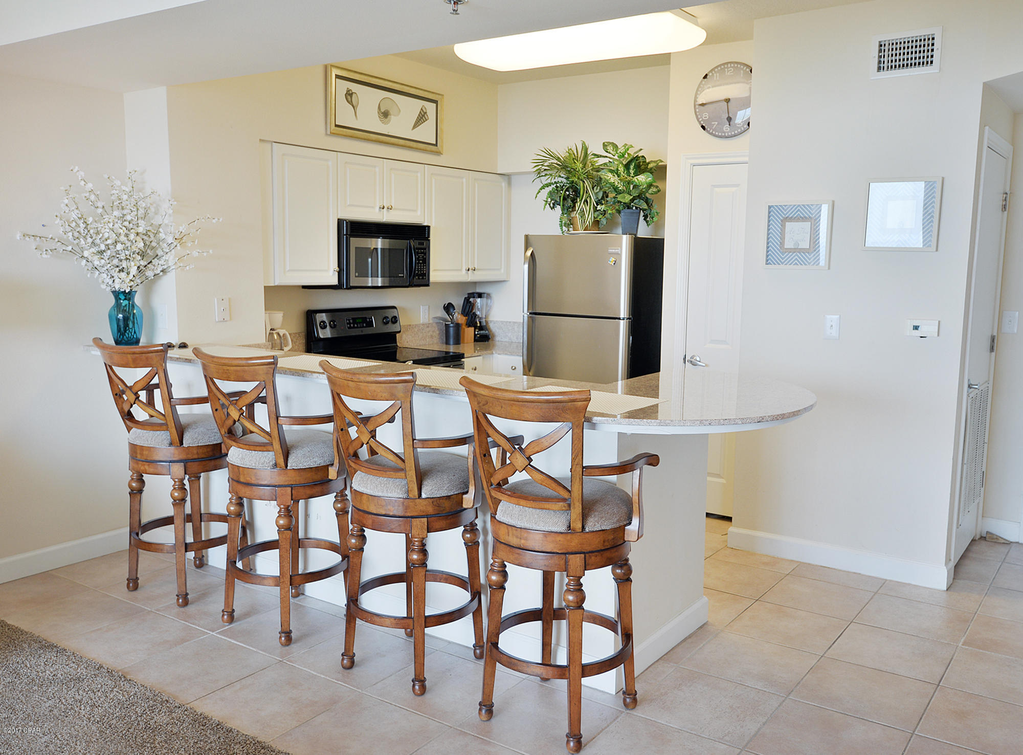 Shores Of Panama Phase I - Residential