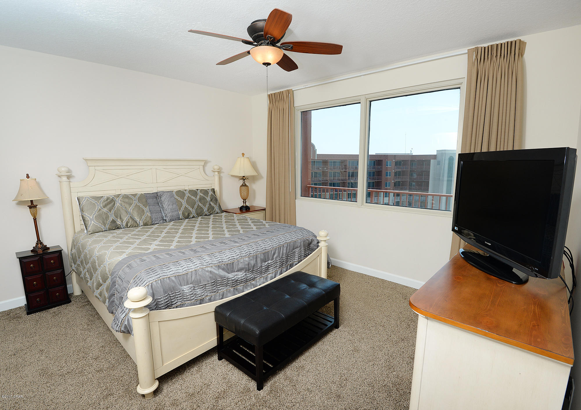 Shores Of Panama Phase I - Residential