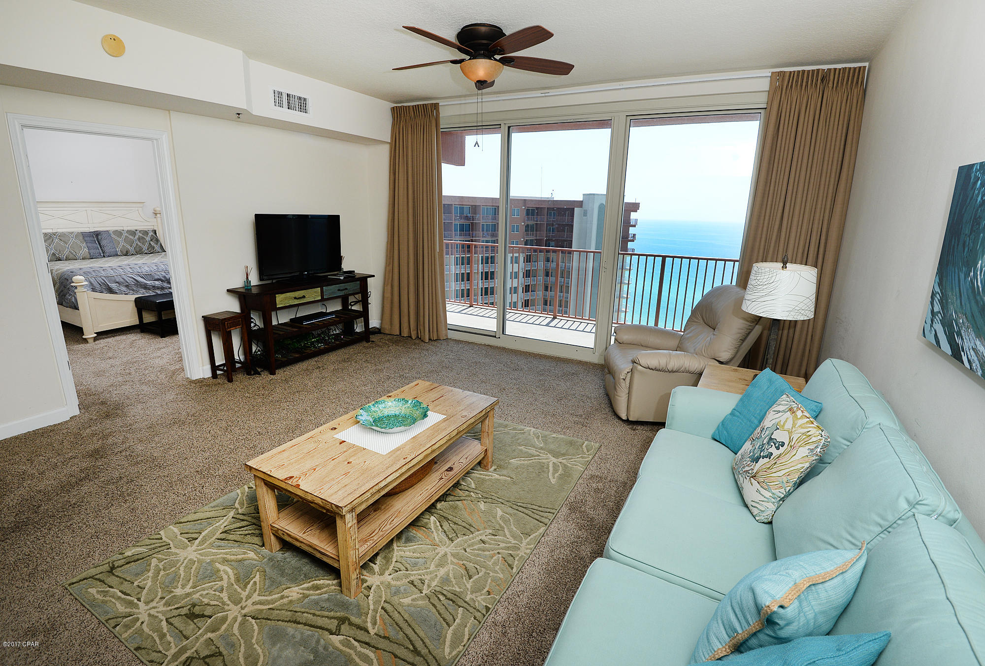 Shores Of Panama Phase I - Residential