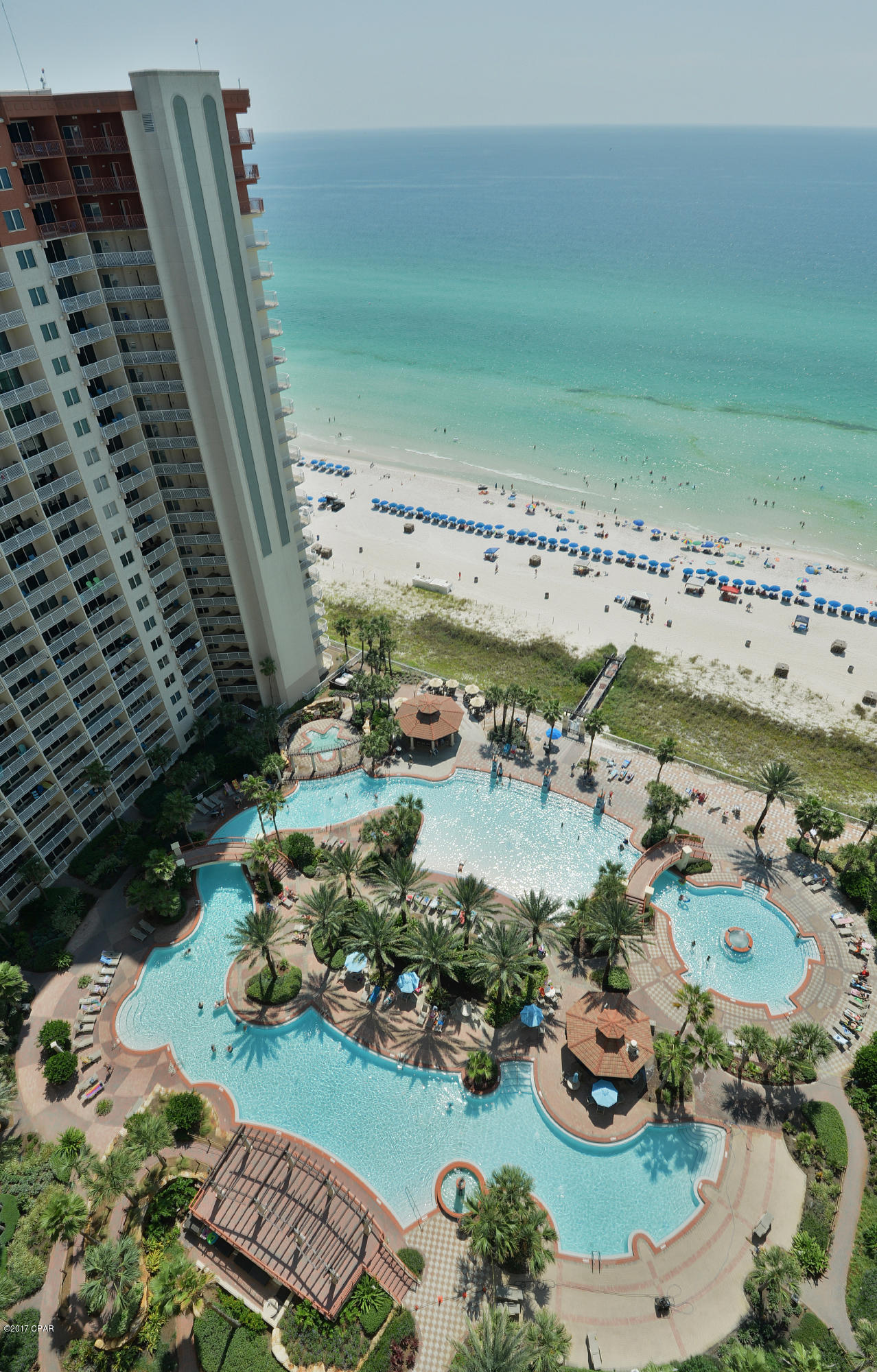 Shores Of Panama Phase I - Residential