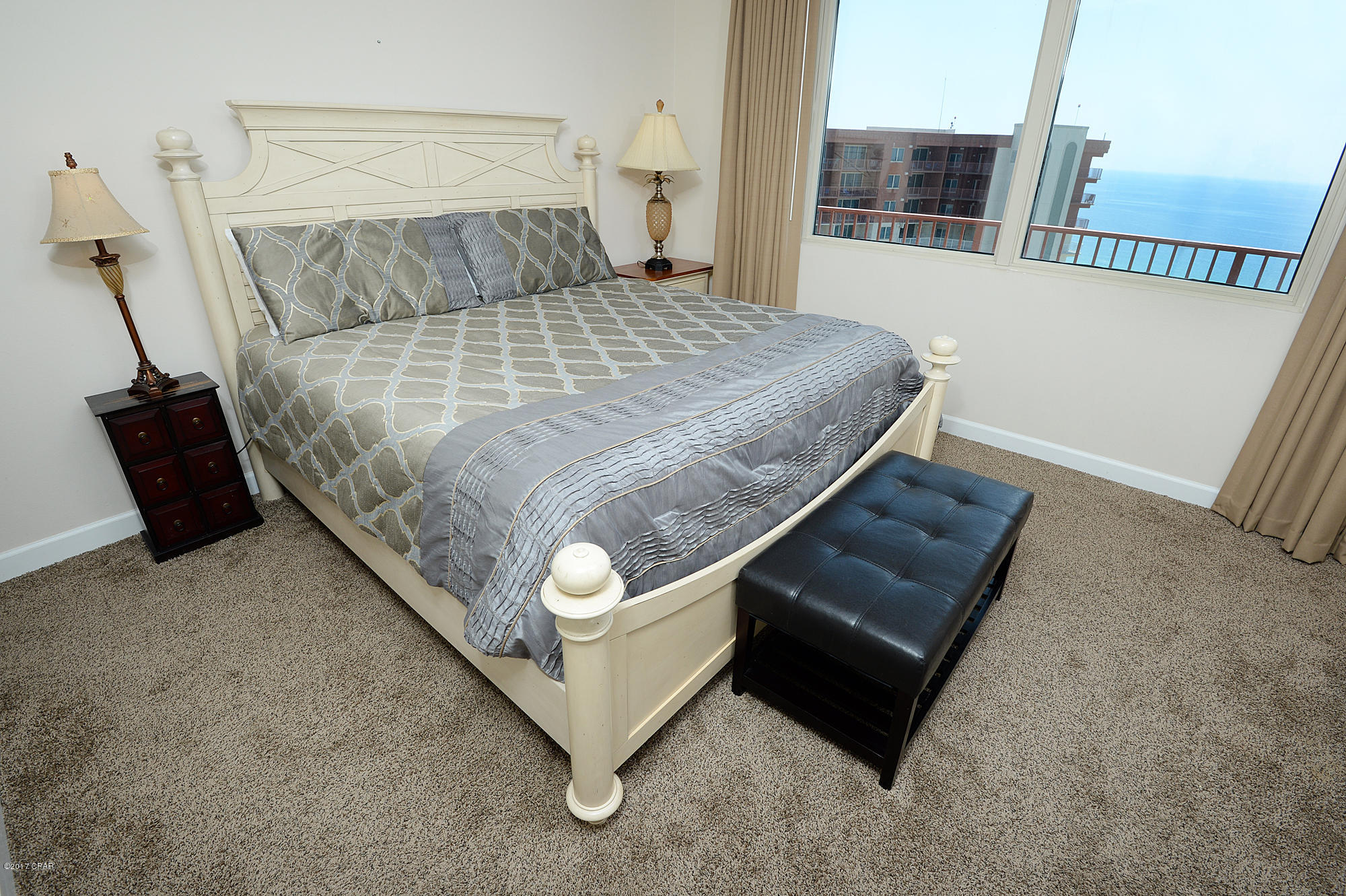 Shores Of Panama Phase I - Residential