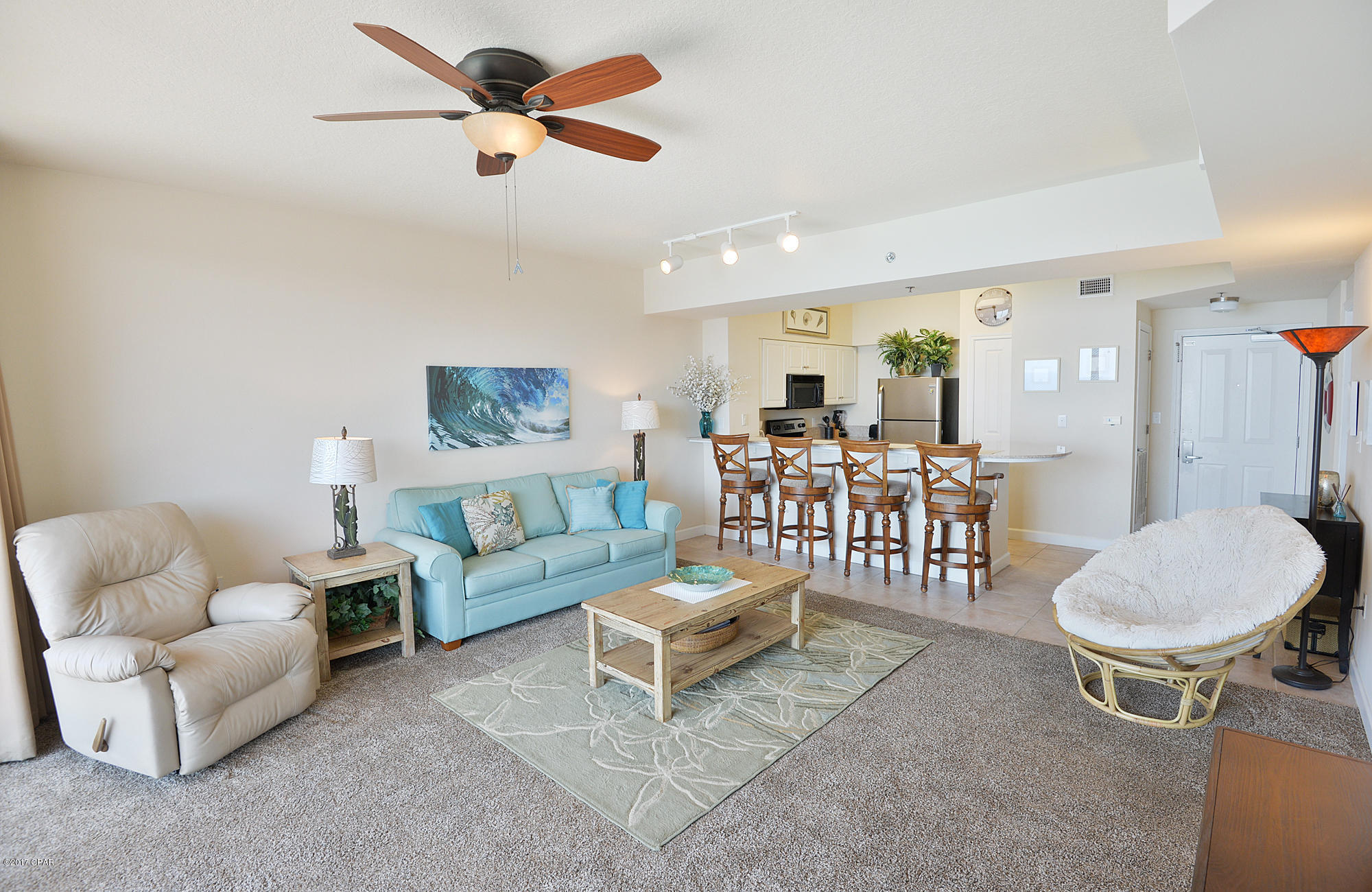 Shores Of Panama Phase I - Residential