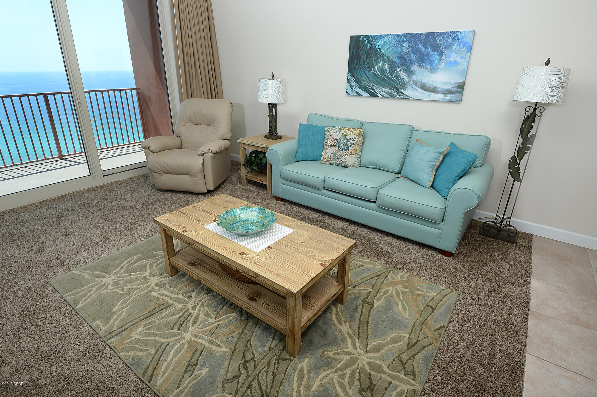 Shores Of Panama Phase I - Residential