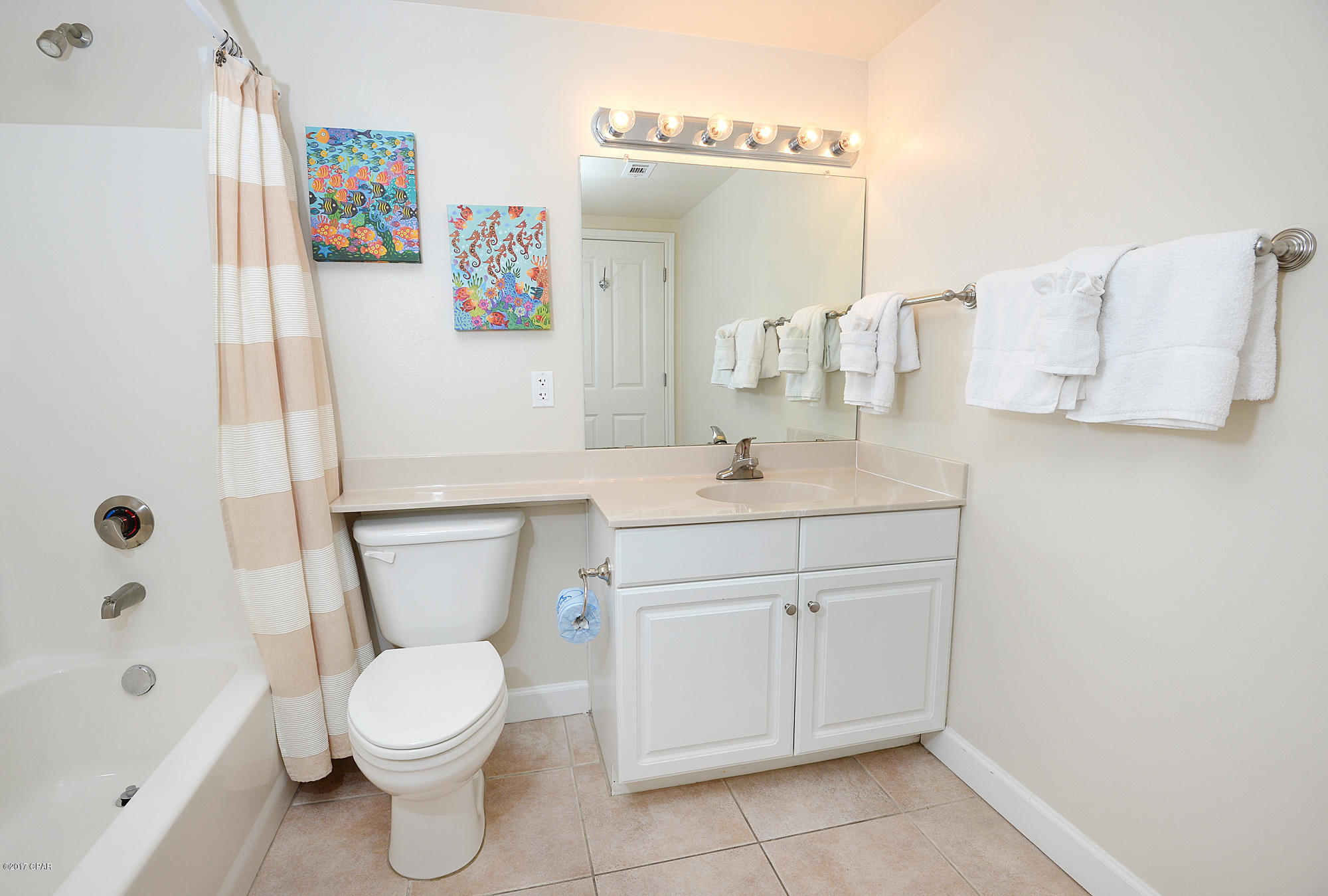 Shores Of Panama Phase I - Residential