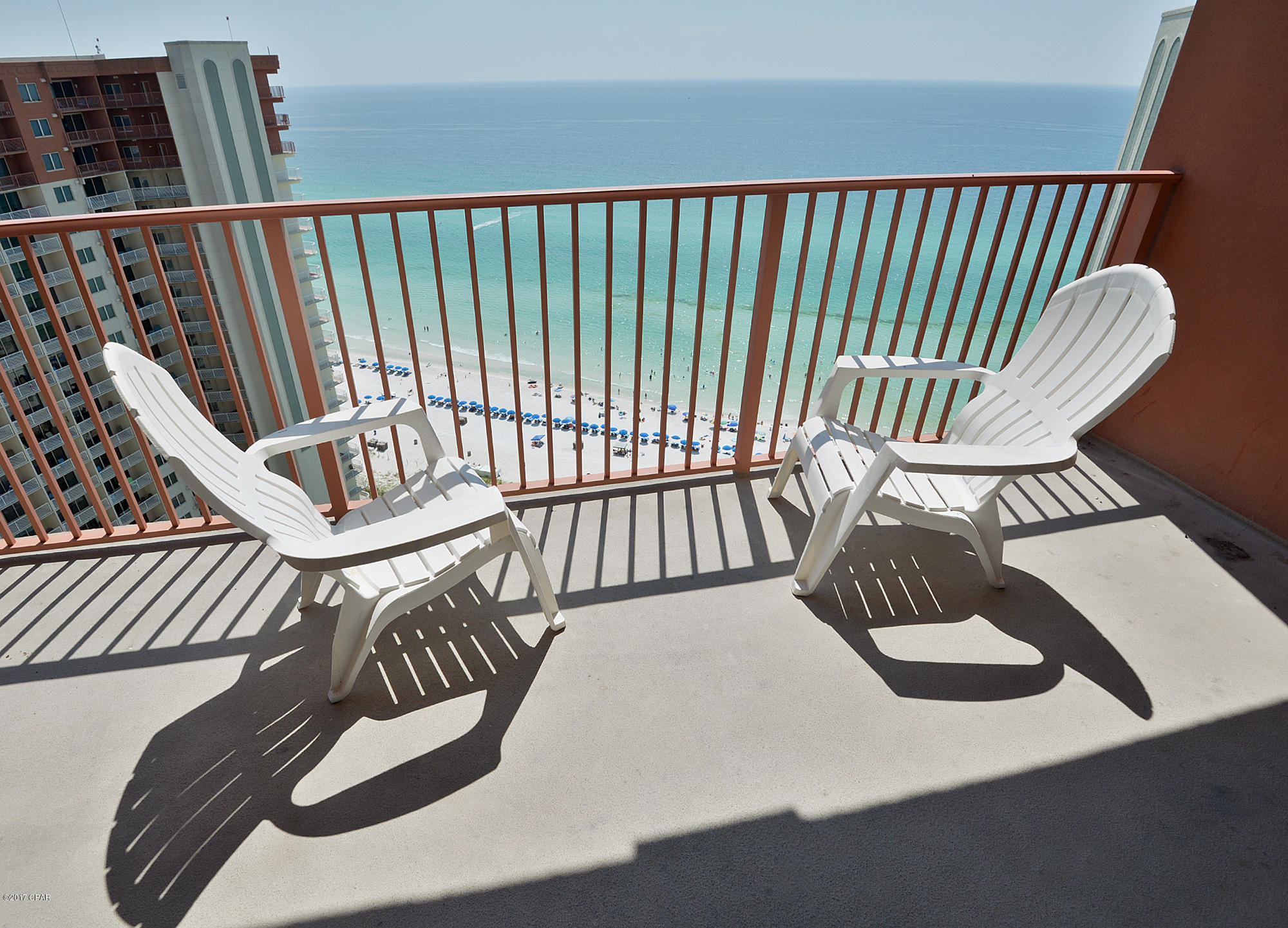 Shores Of Panama Phase I - Residential