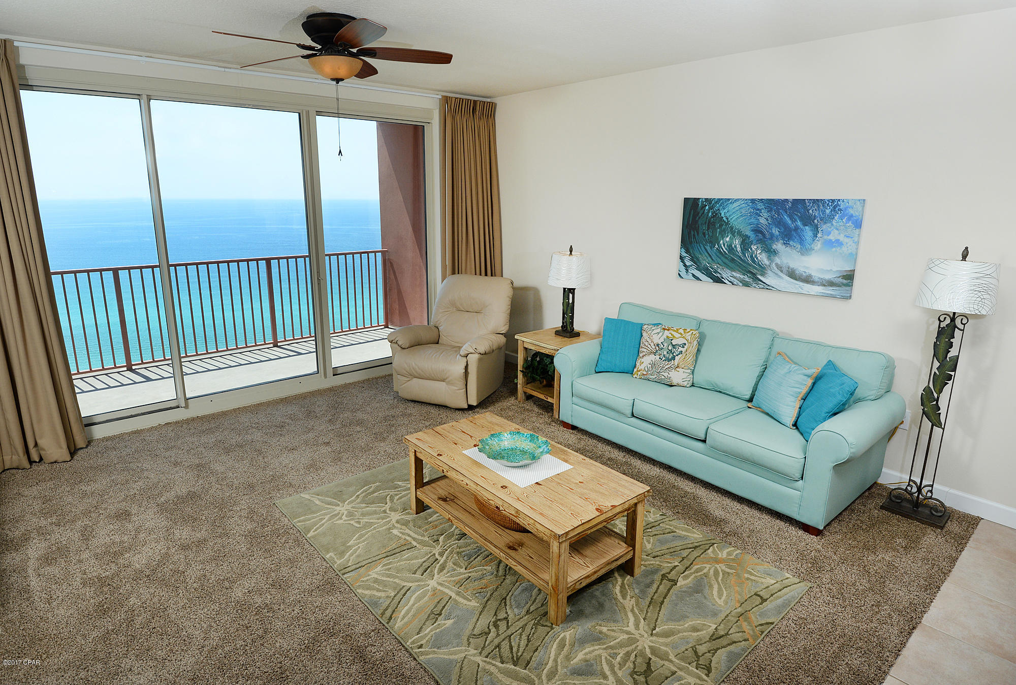 Shores Of Panama Phase I - Residential