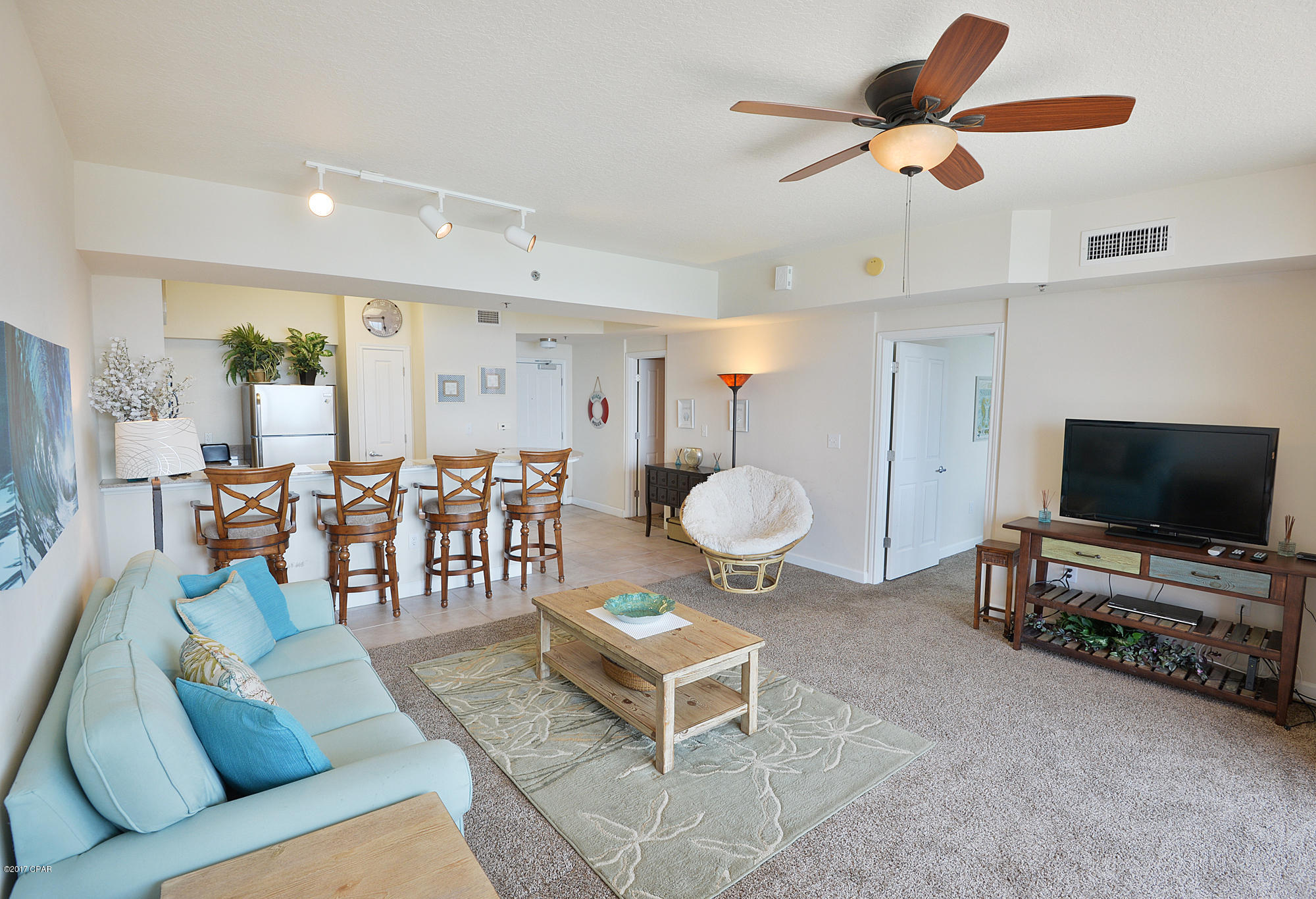 Shores Of Panama Phase I - Residential