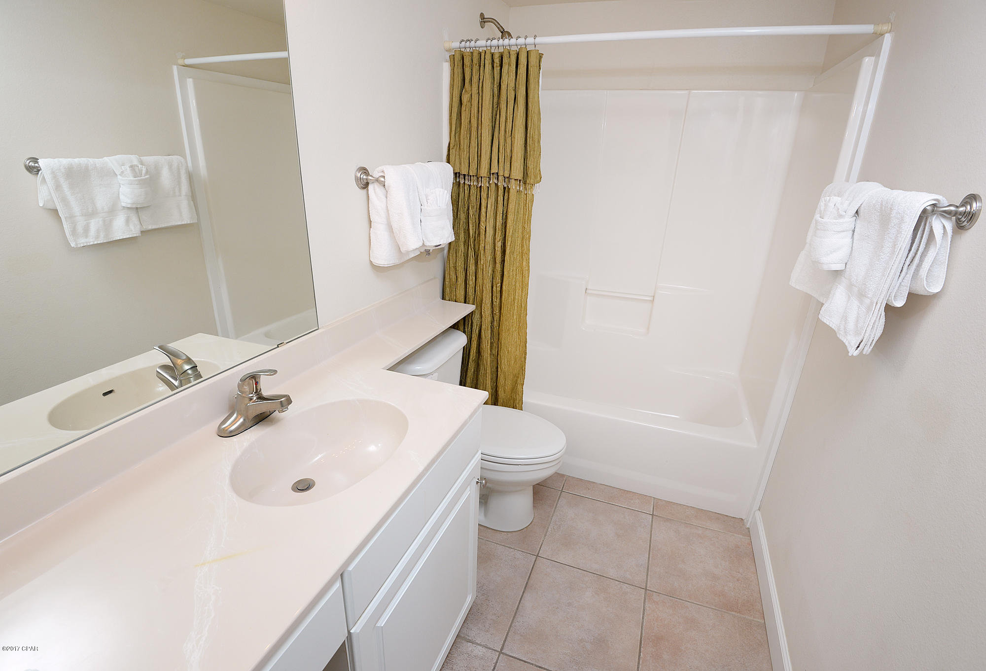 Shores Of Panama Phase I - Residential