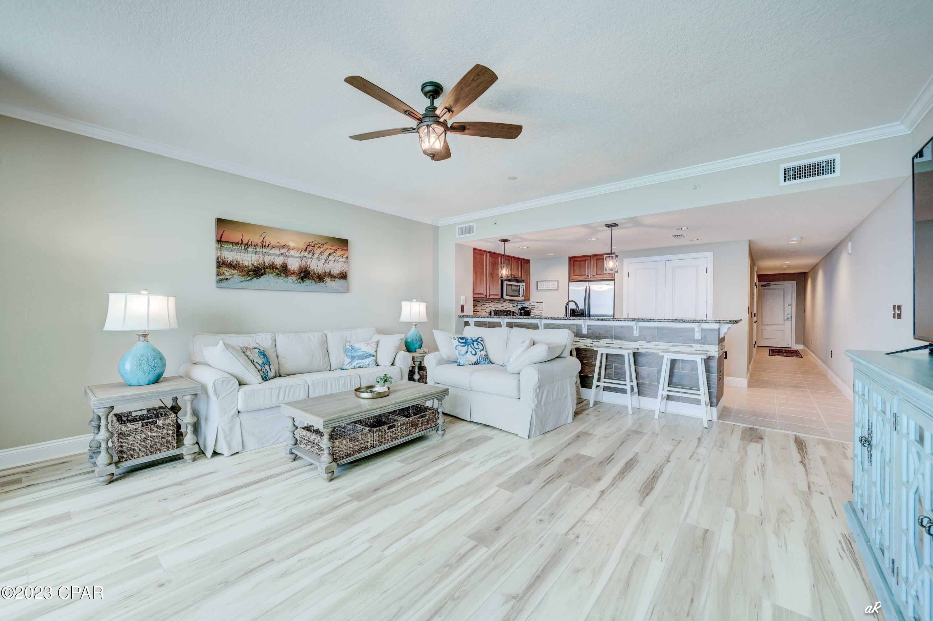 Palazzo - Residential