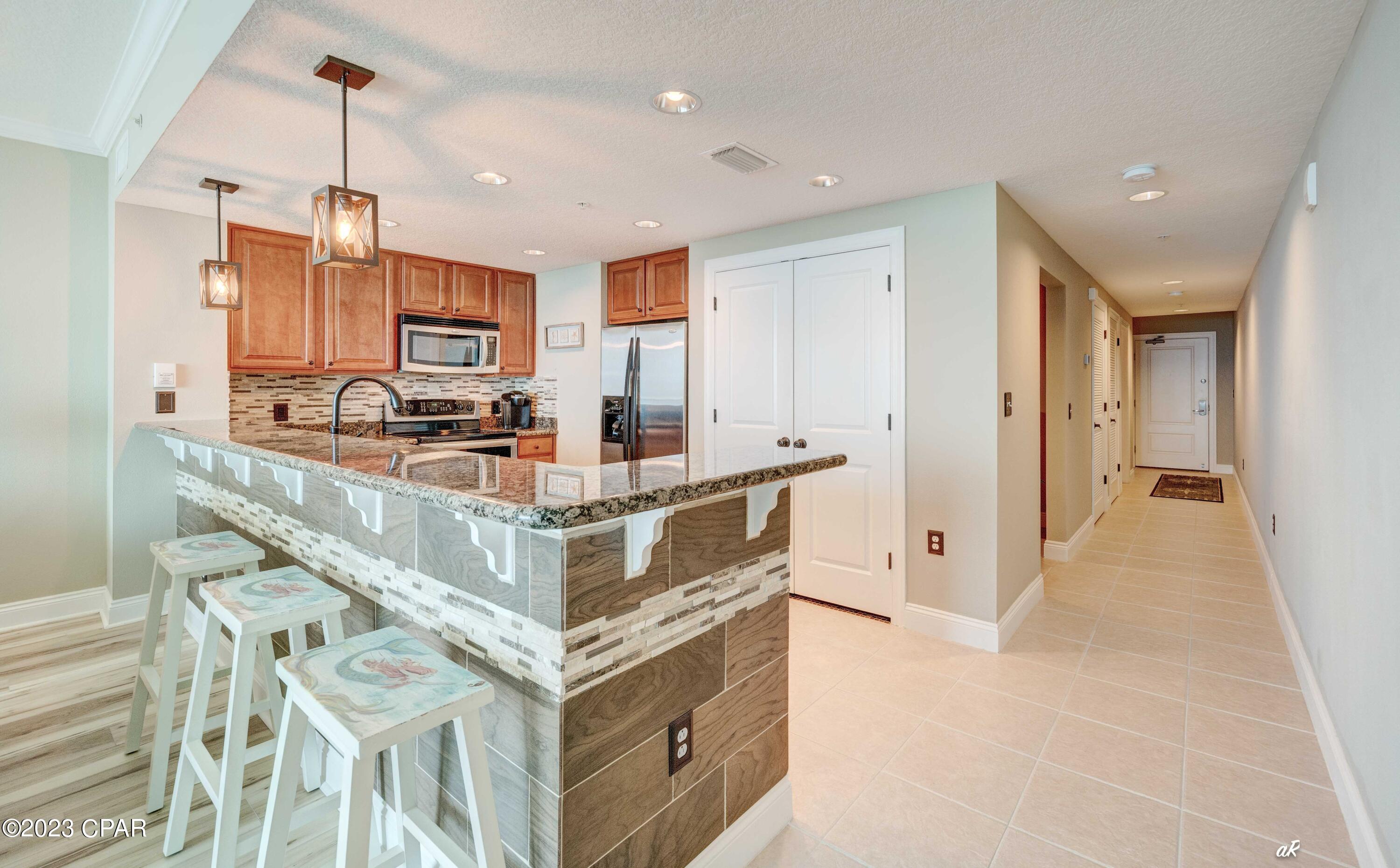 Palazzo - Residential