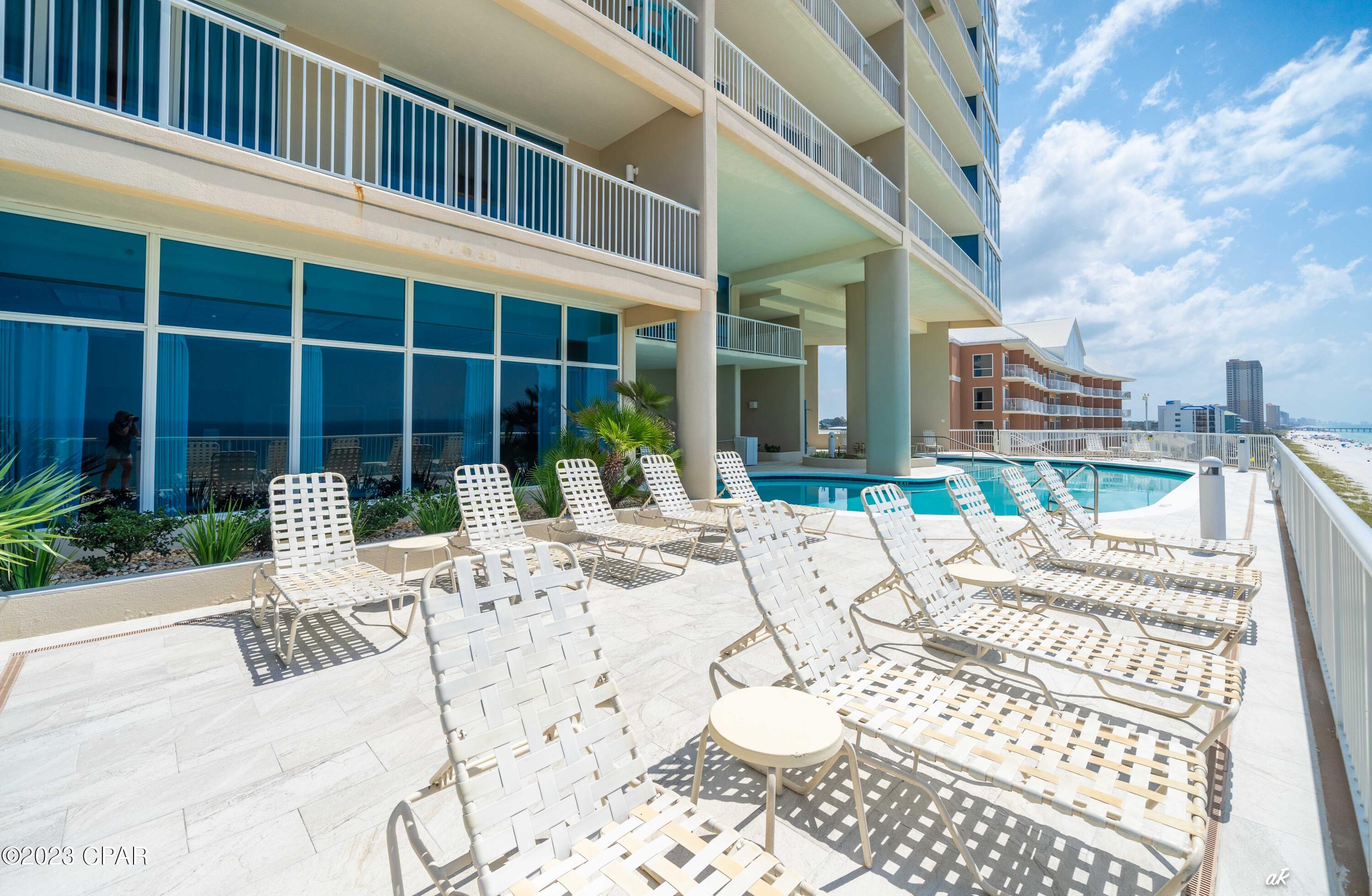 Palazzo - Residential