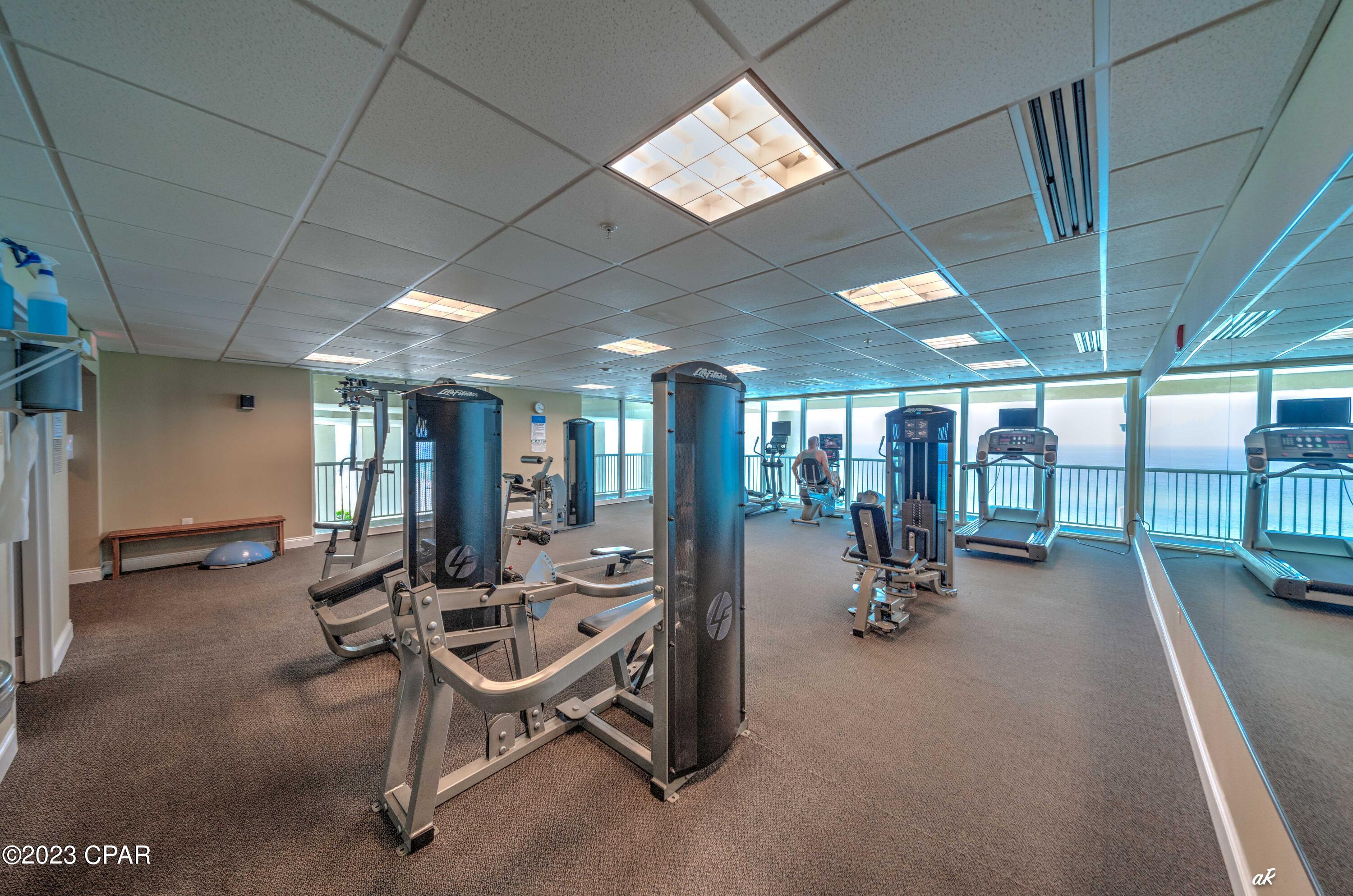 Palazzo - Residential