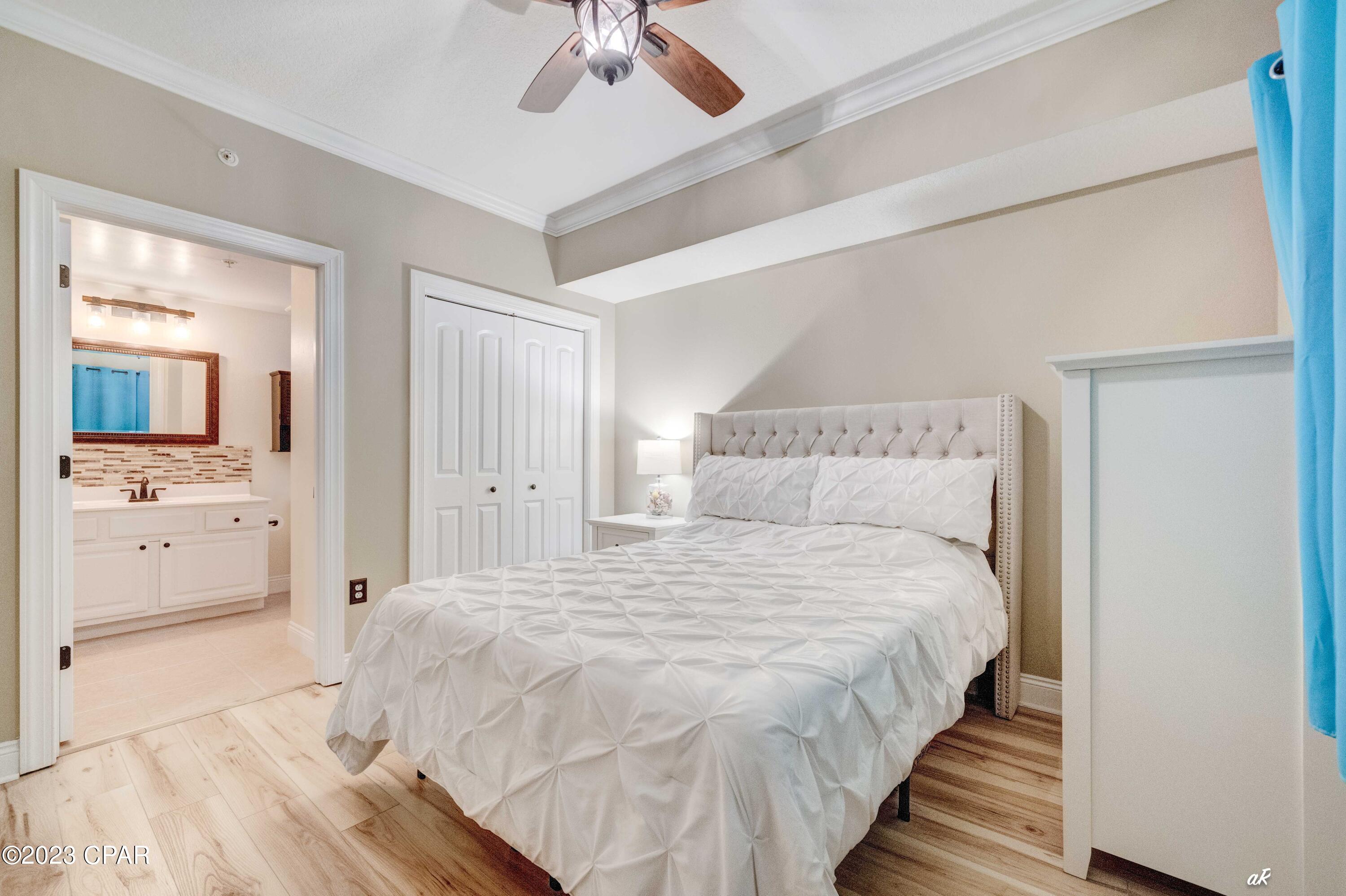 Palazzo - Residential