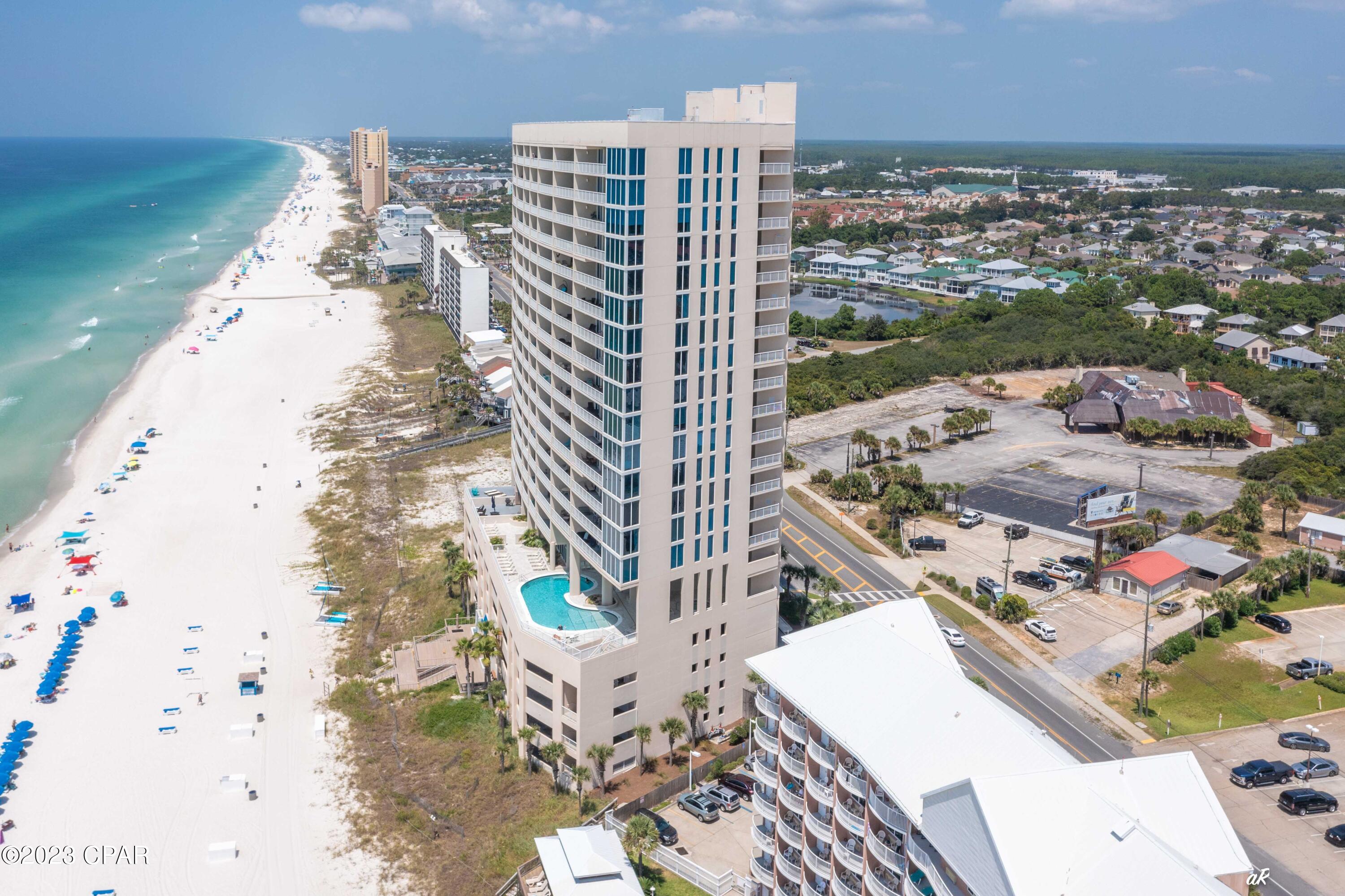 Palazzo - Residential