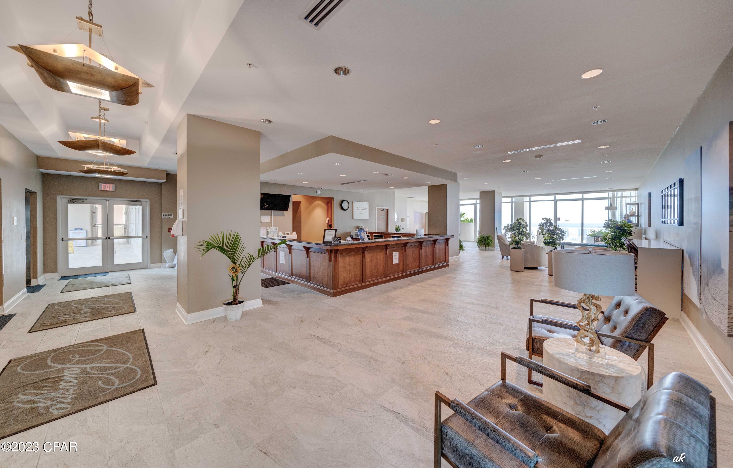 Palazzo - Residential