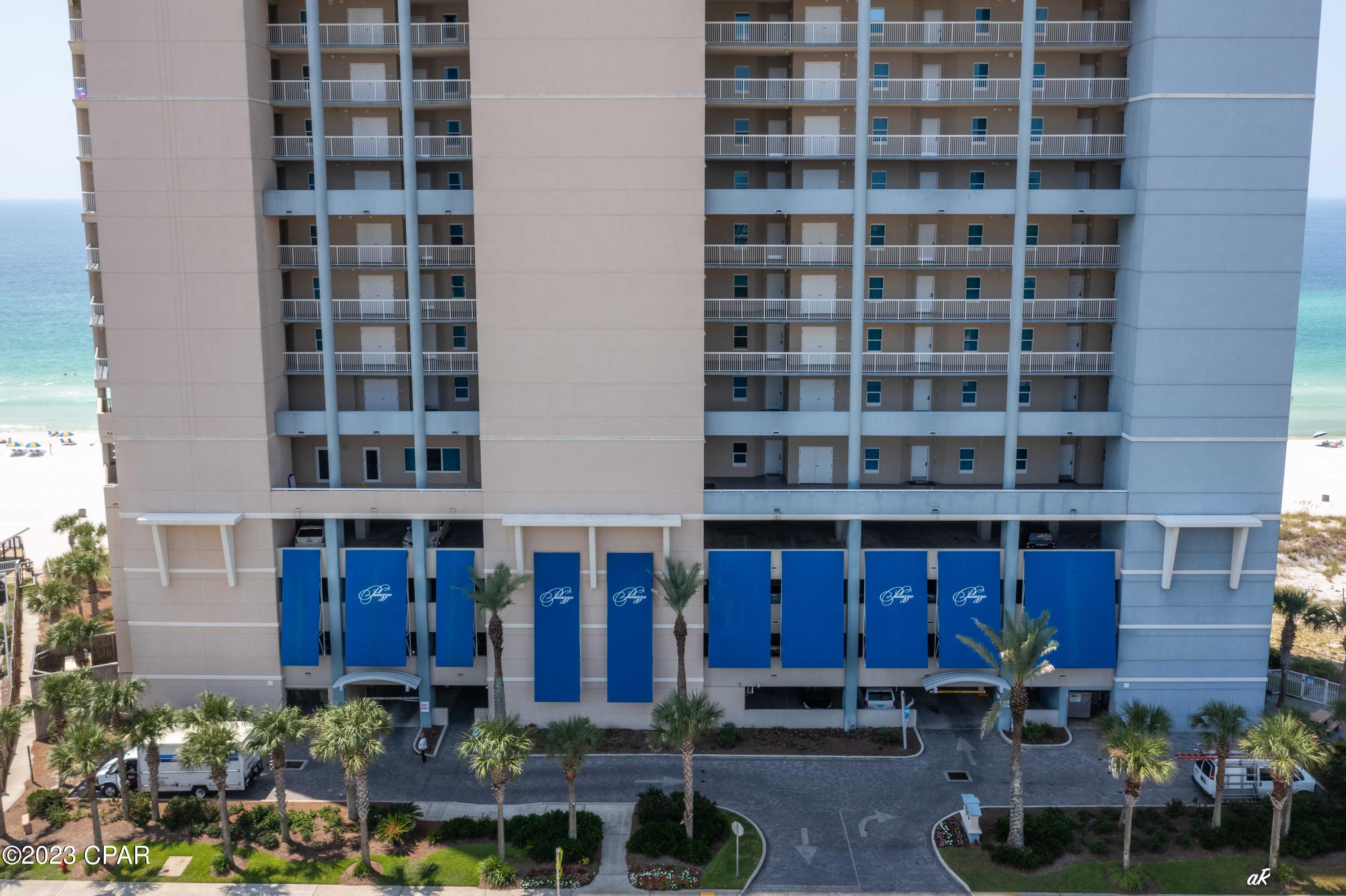 Palazzo - Residential