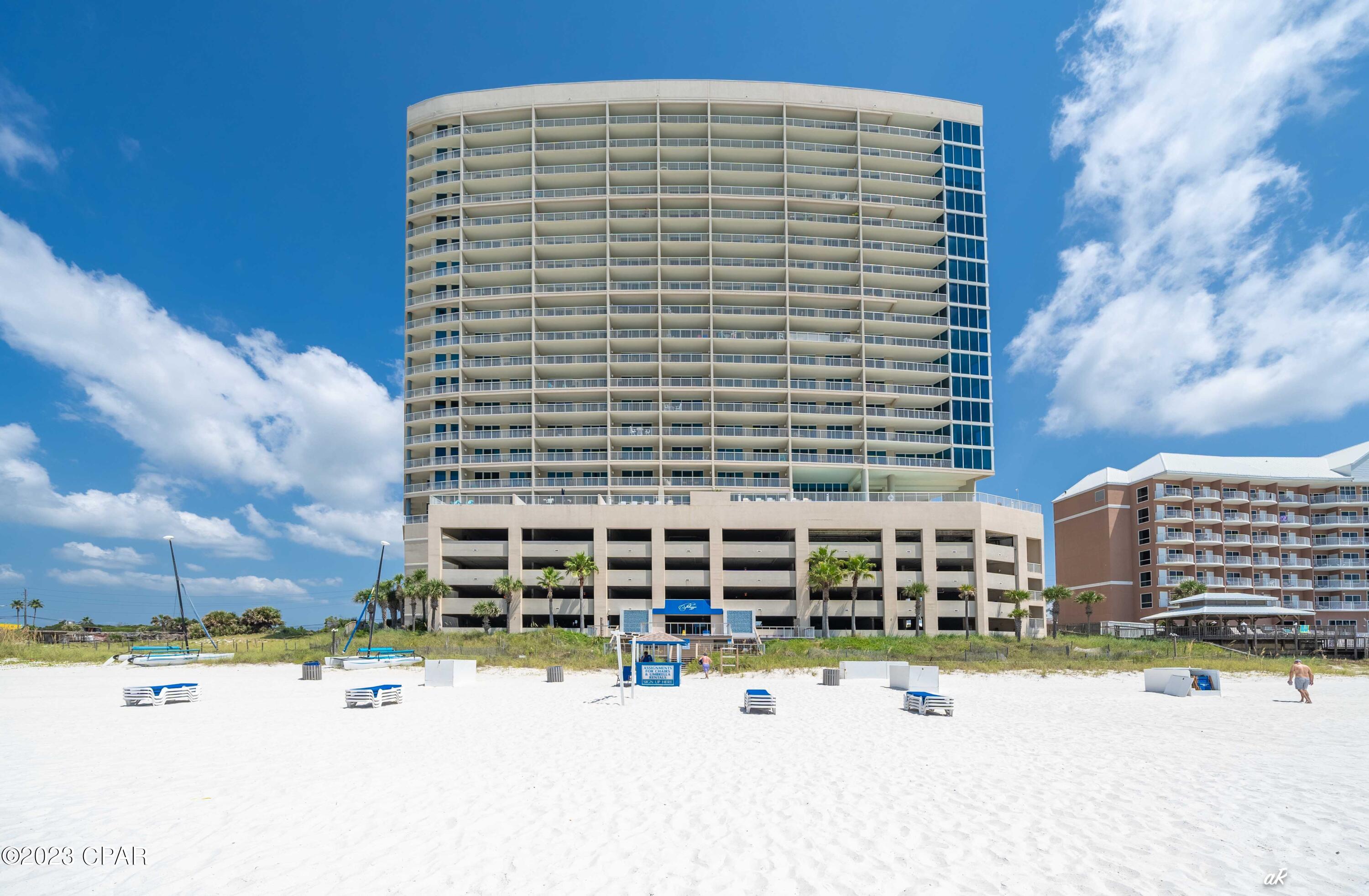 Palazzo - Residential