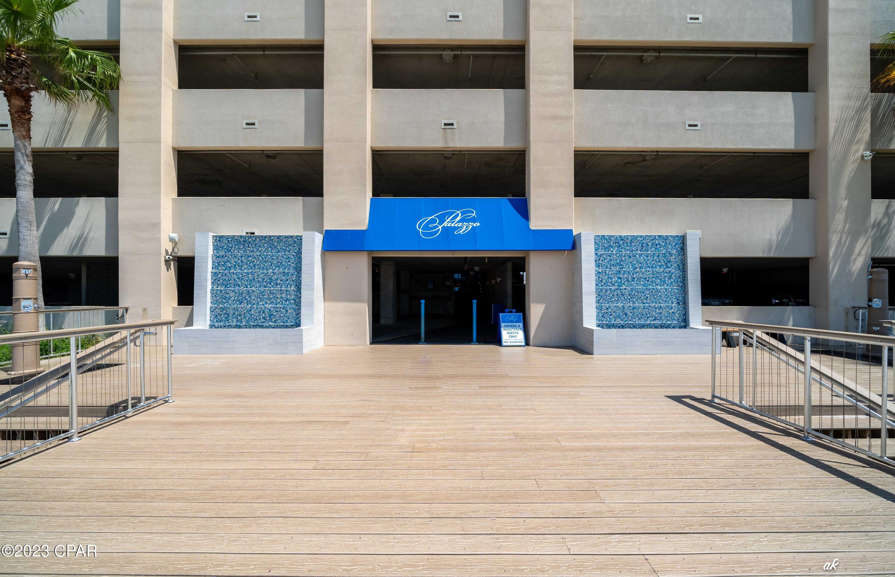 Palazzo - Residential