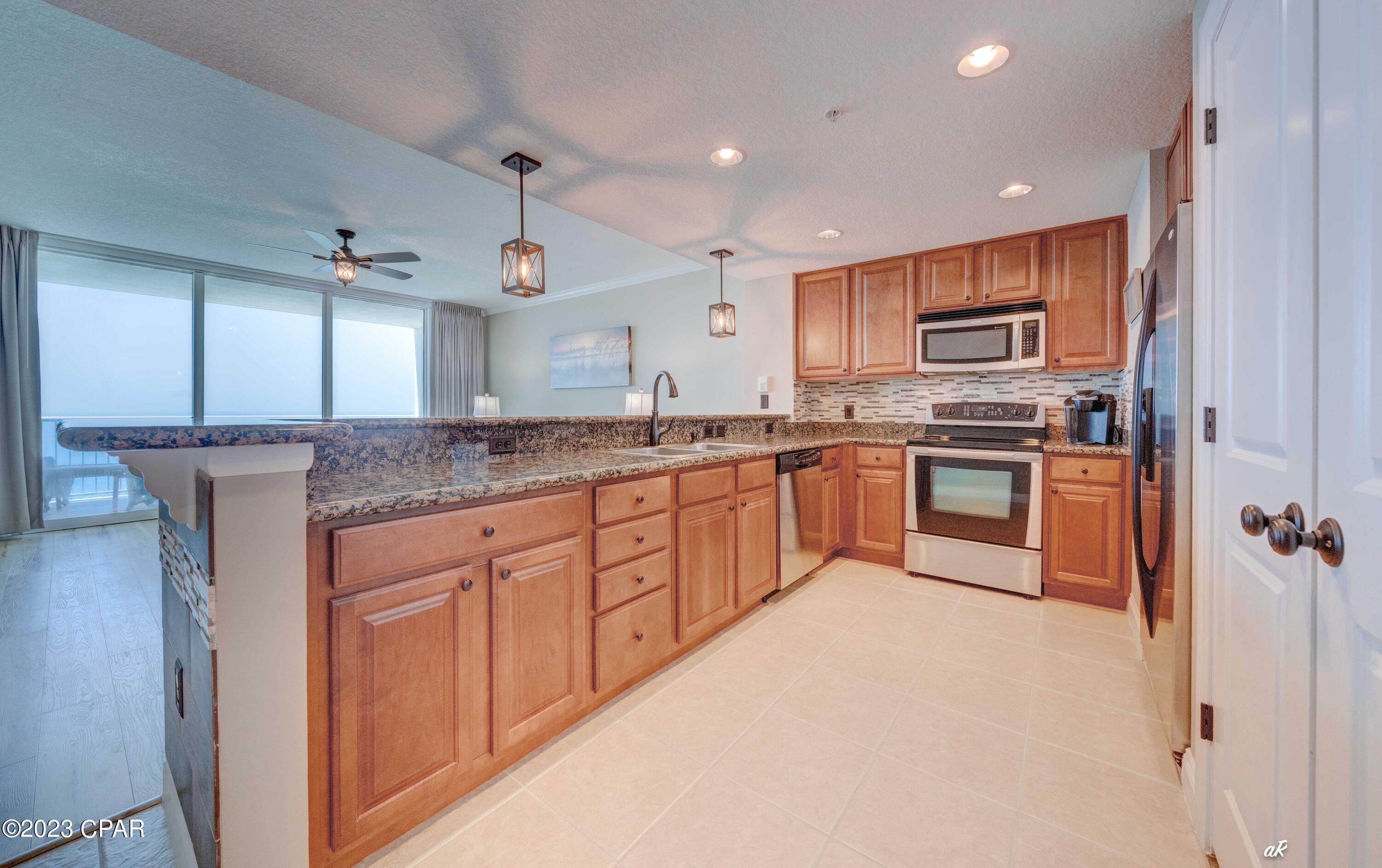 Palazzo - Residential