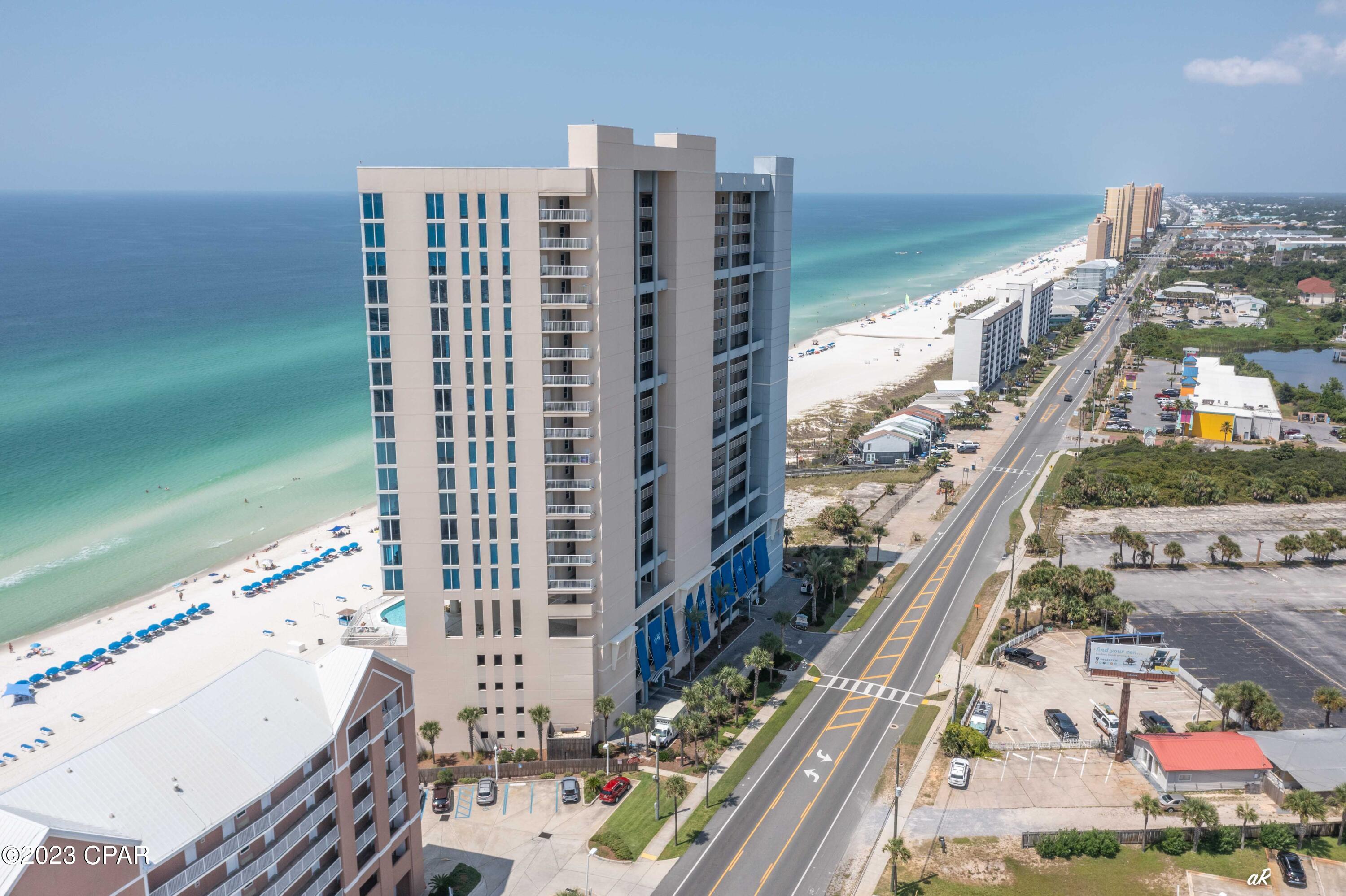 Palazzo - Residential