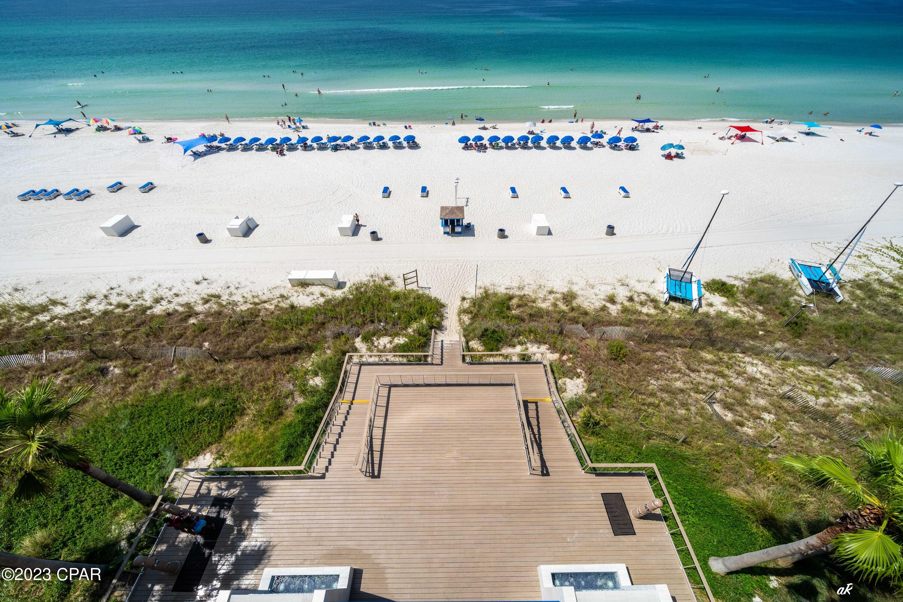 Palazzo - Residential