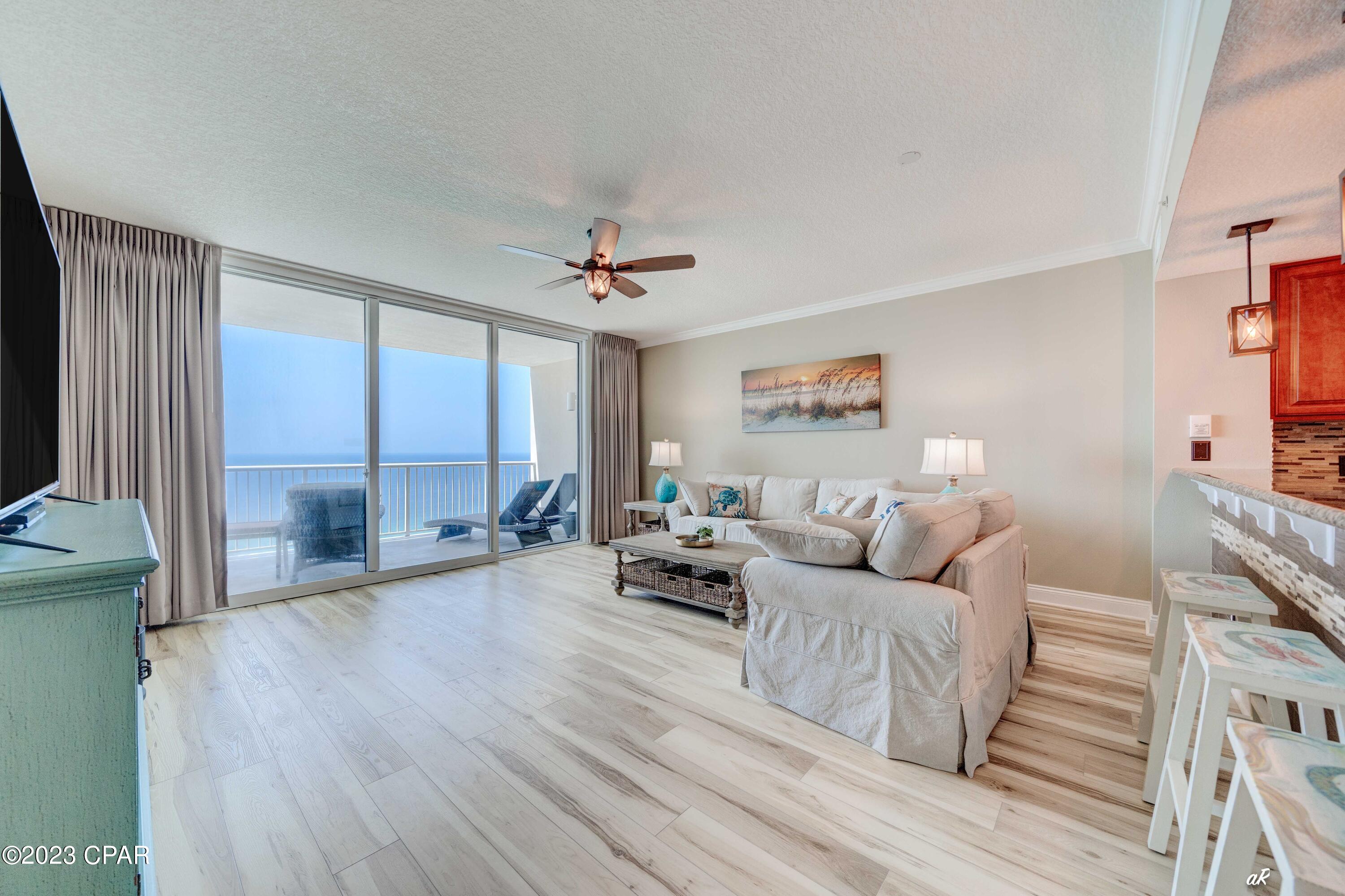 Palazzo - Residential