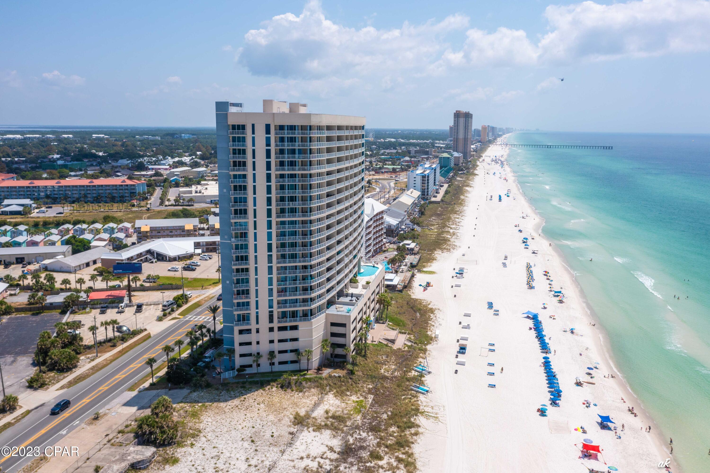 Palazzo - Residential