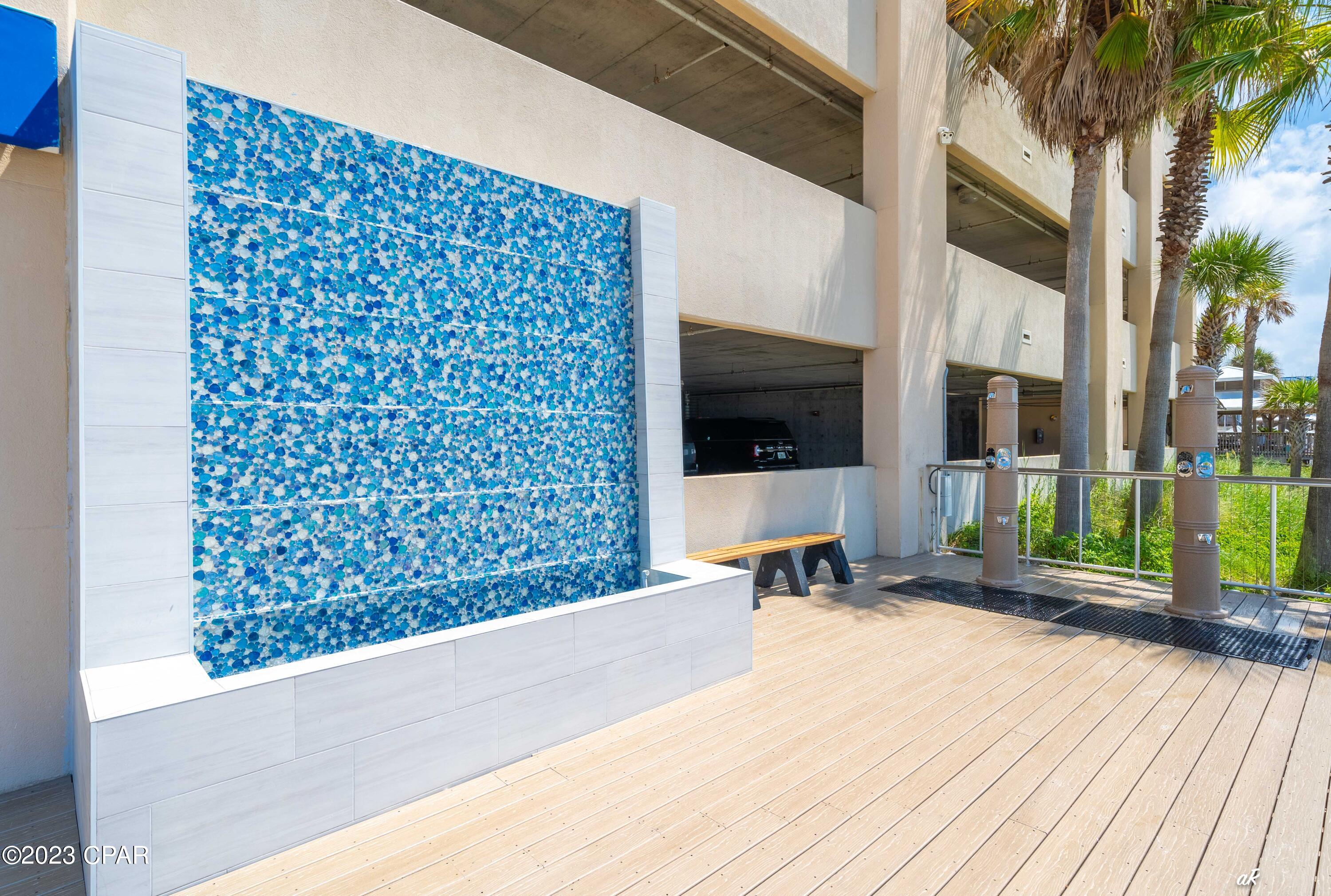 Palazzo - Residential