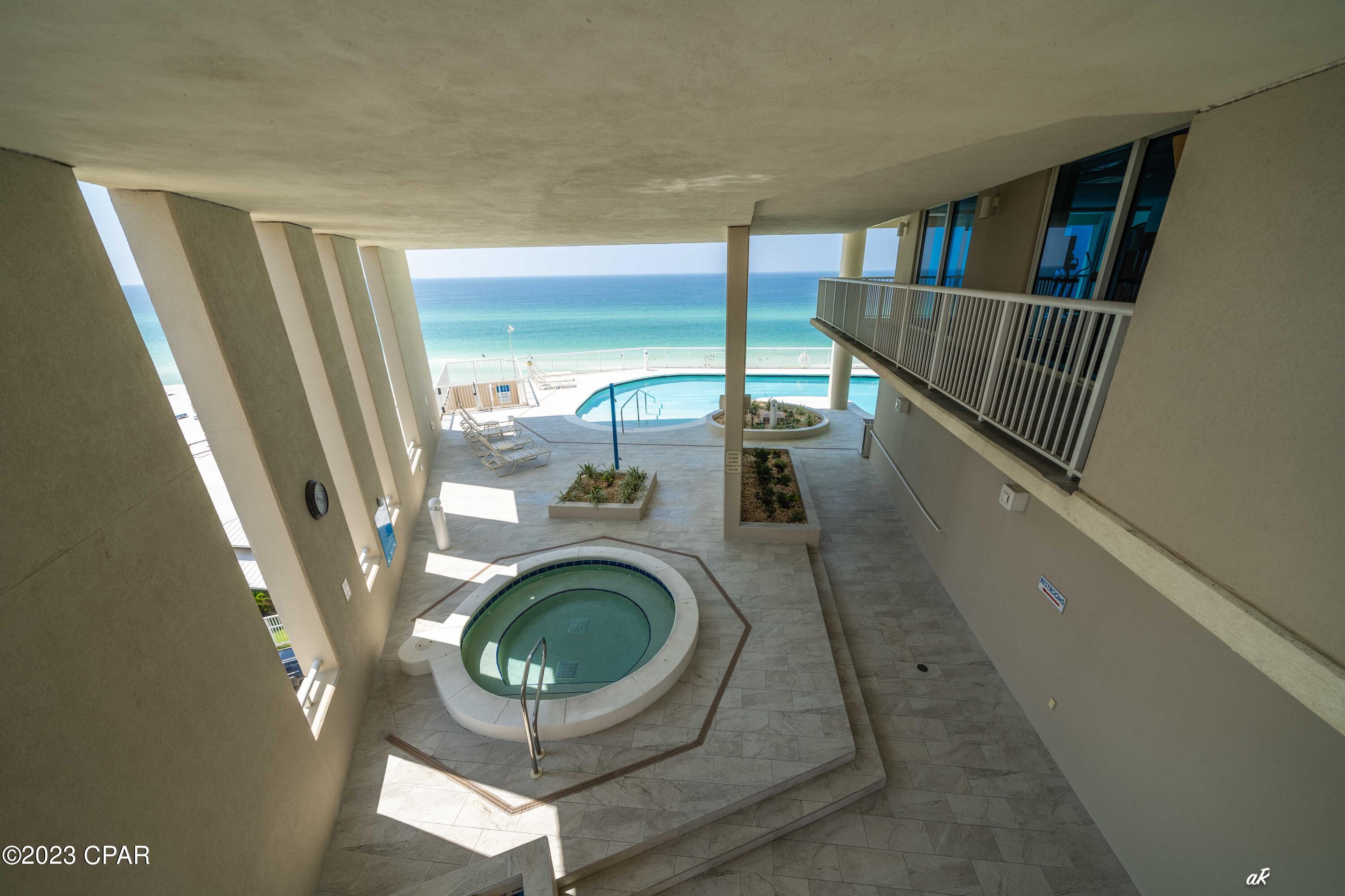 Palazzo - Residential