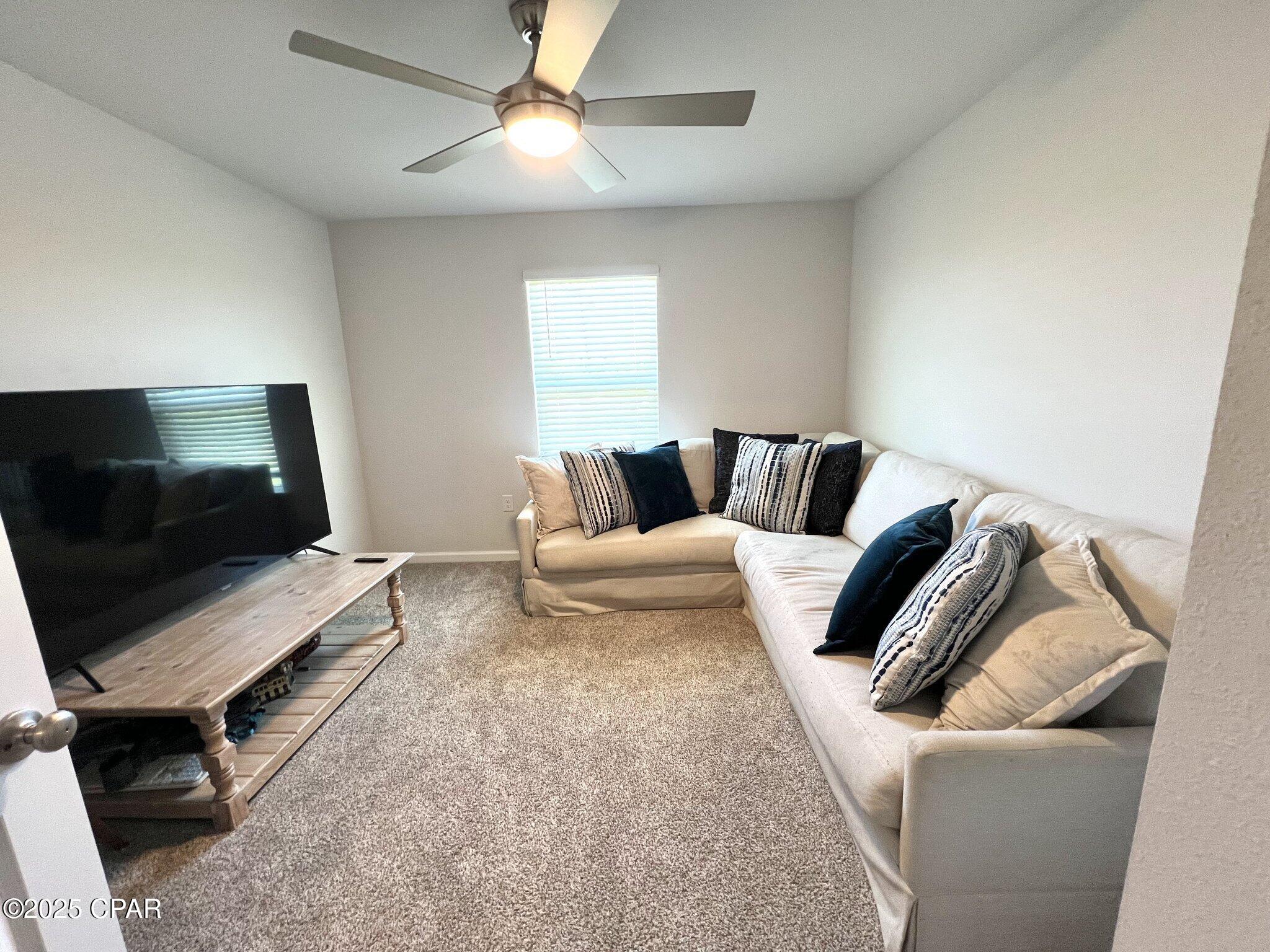 Liberty - Residential