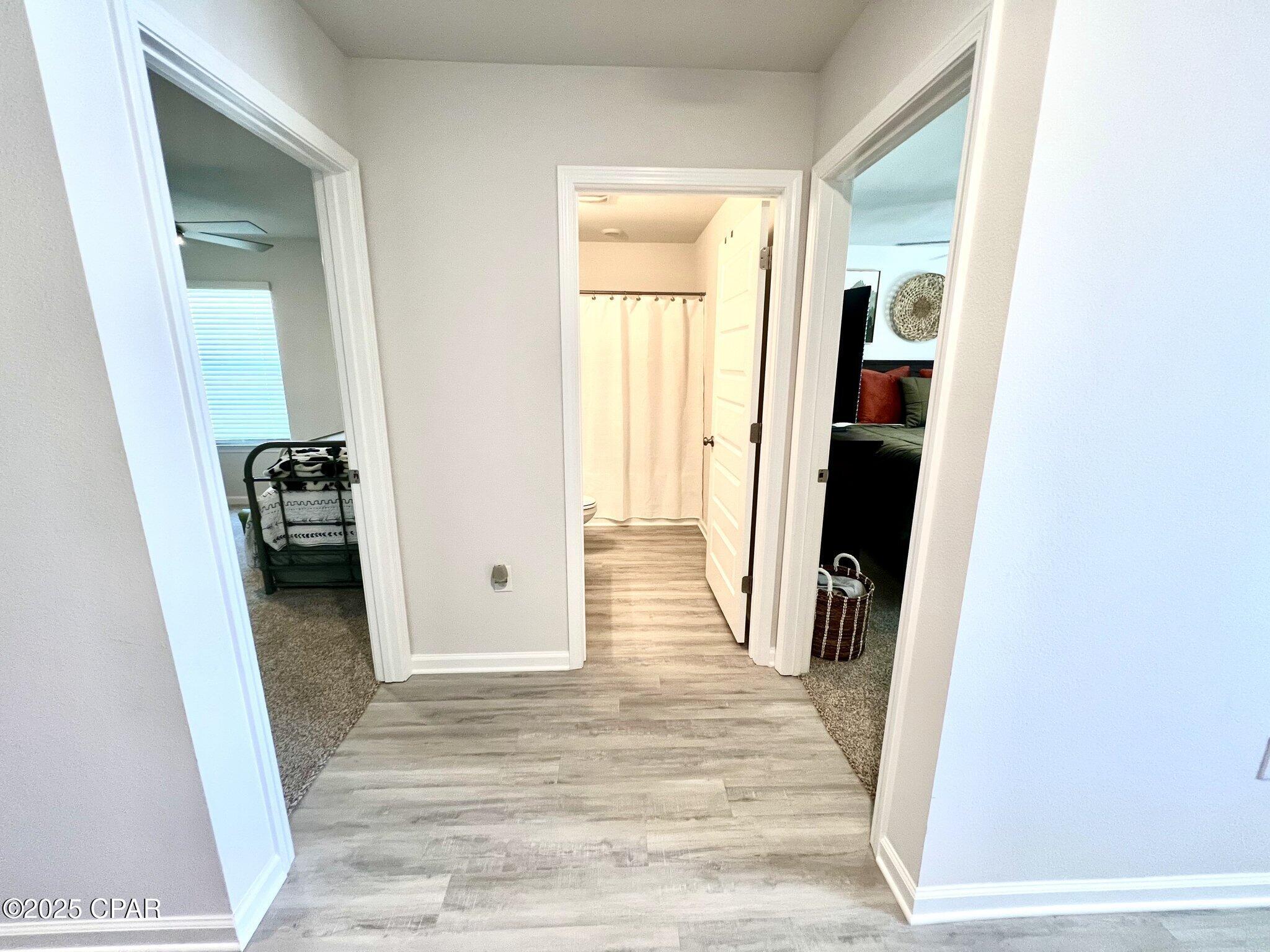 Liberty - Residential