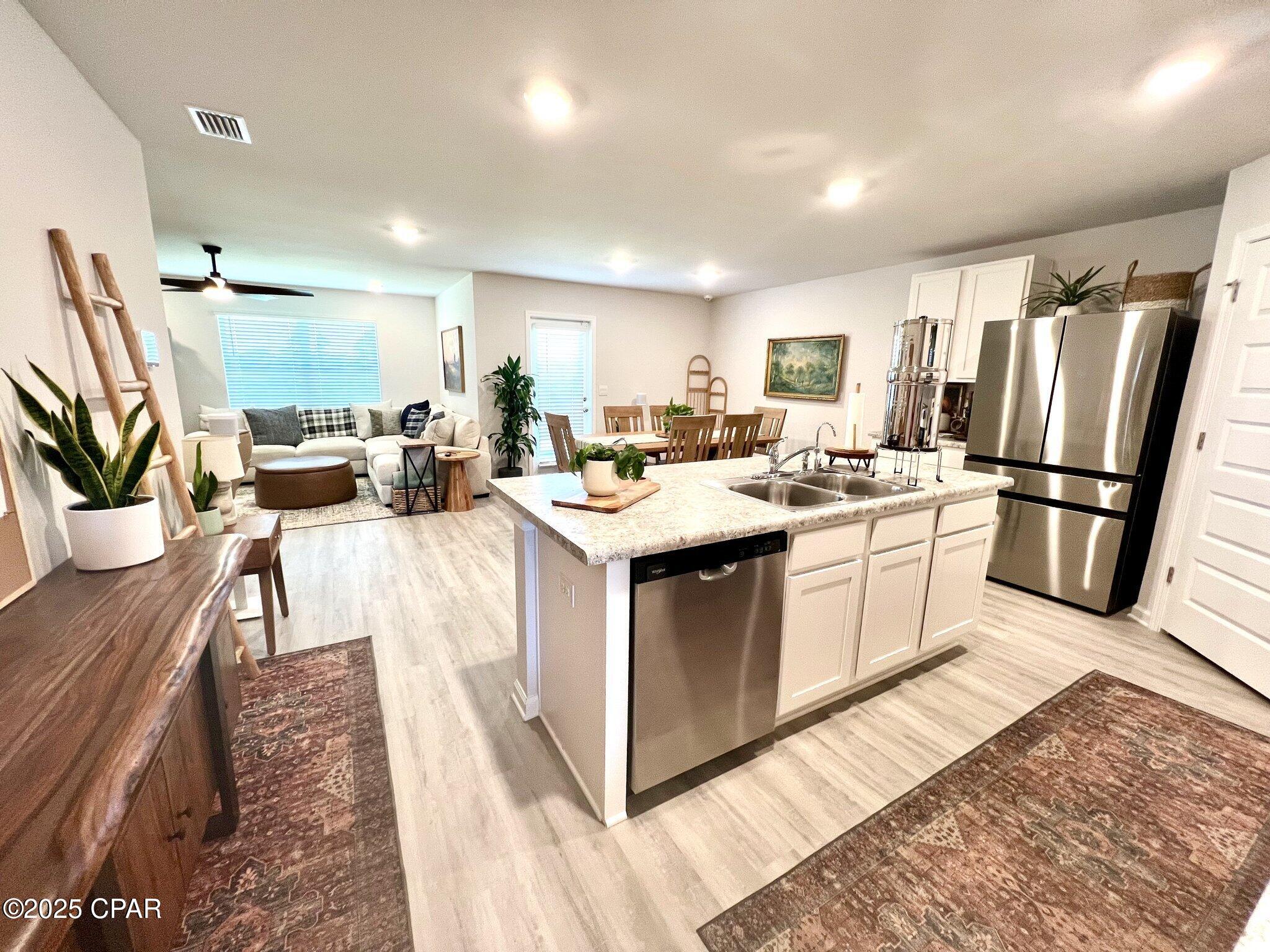 Liberty - Residential