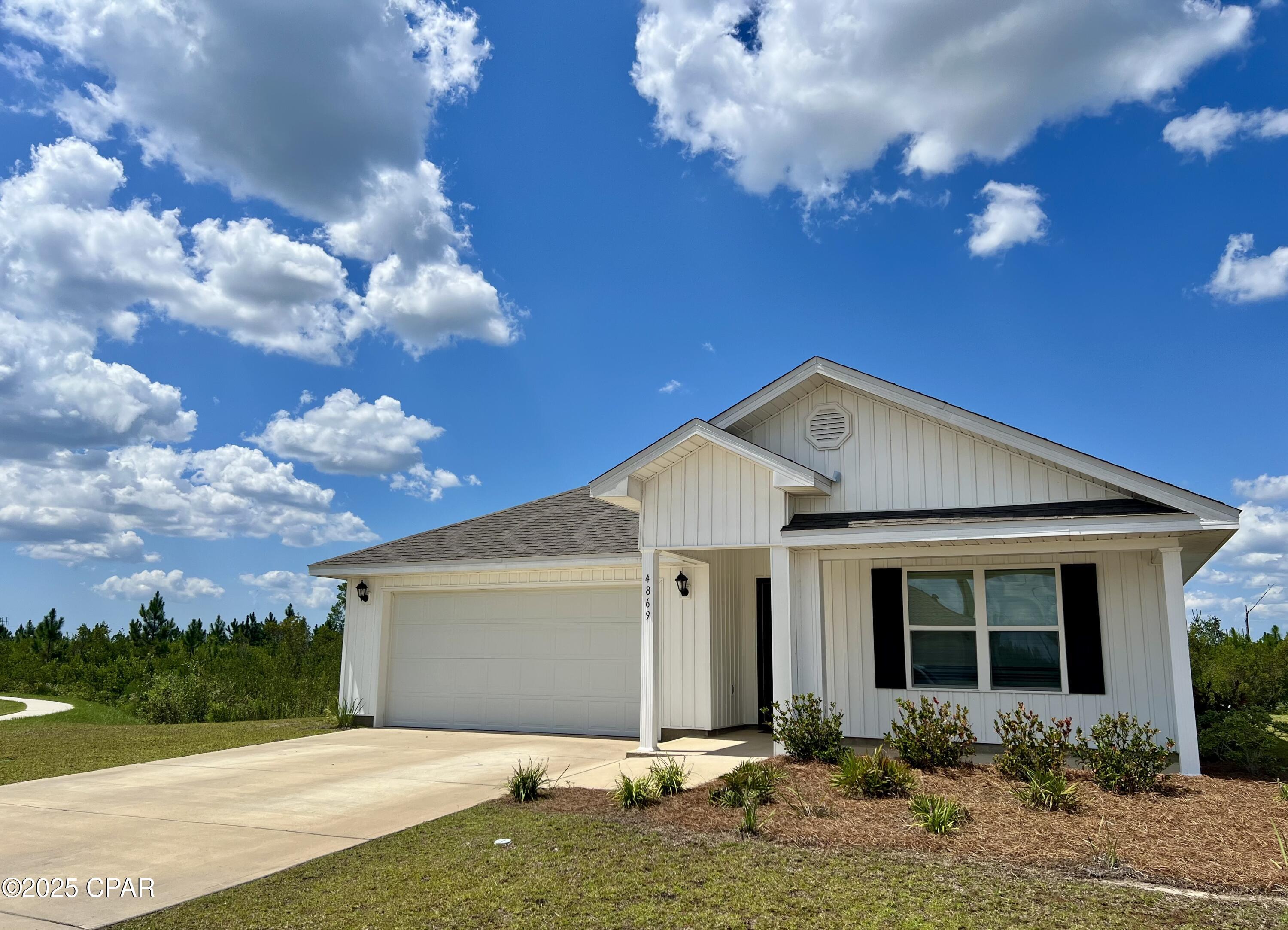 Liberty - Residential