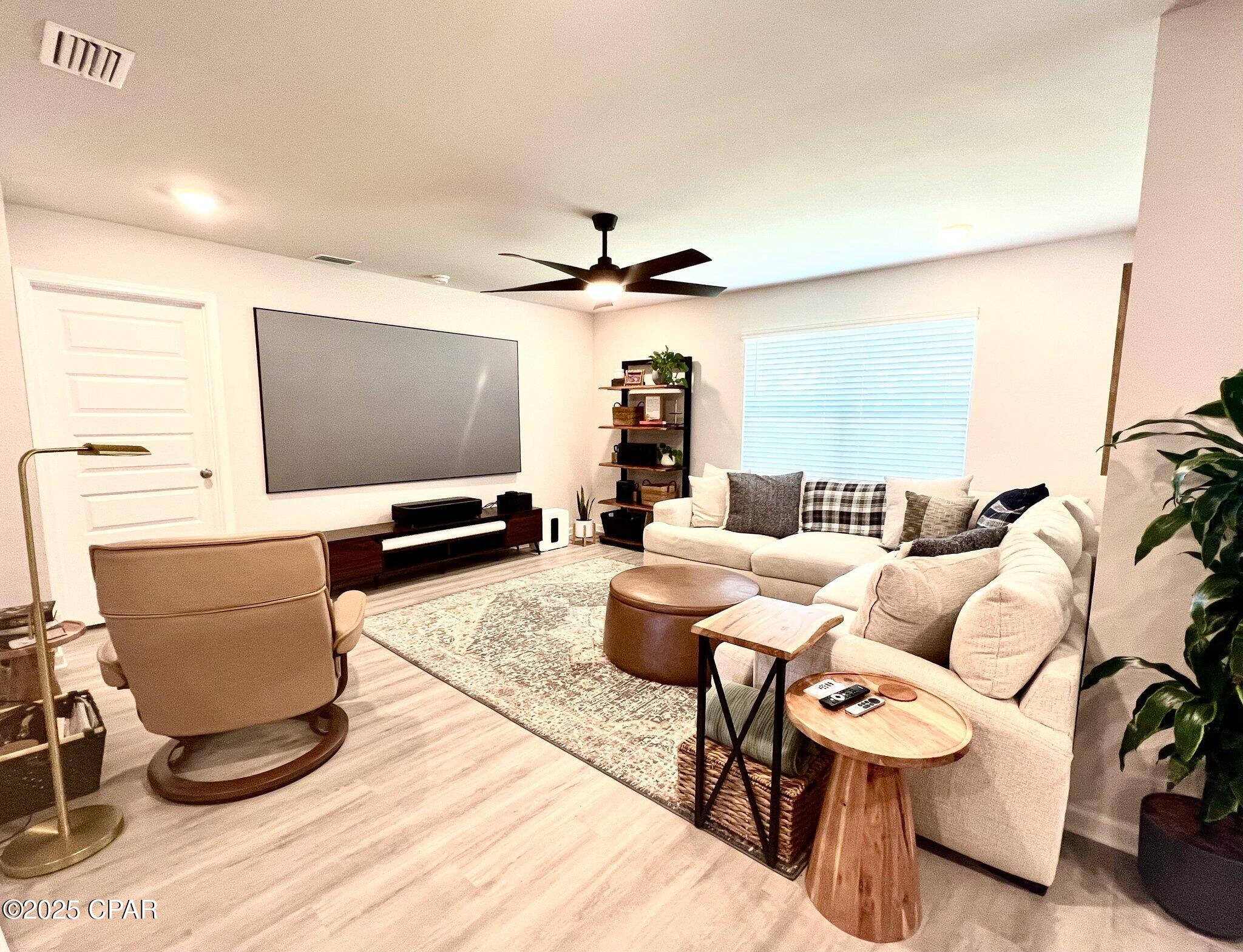 Liberty - Residential