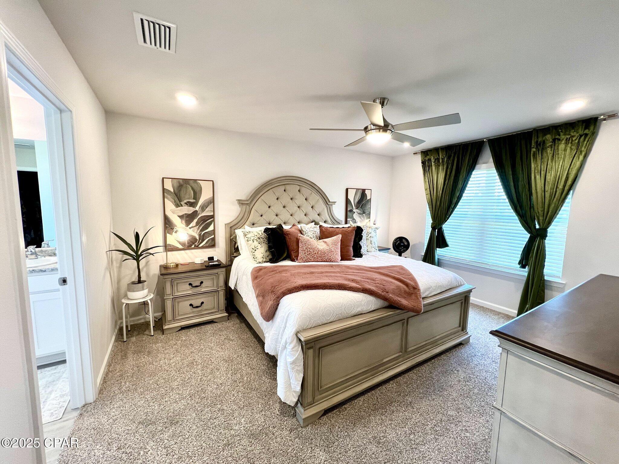 Liberty - Residential